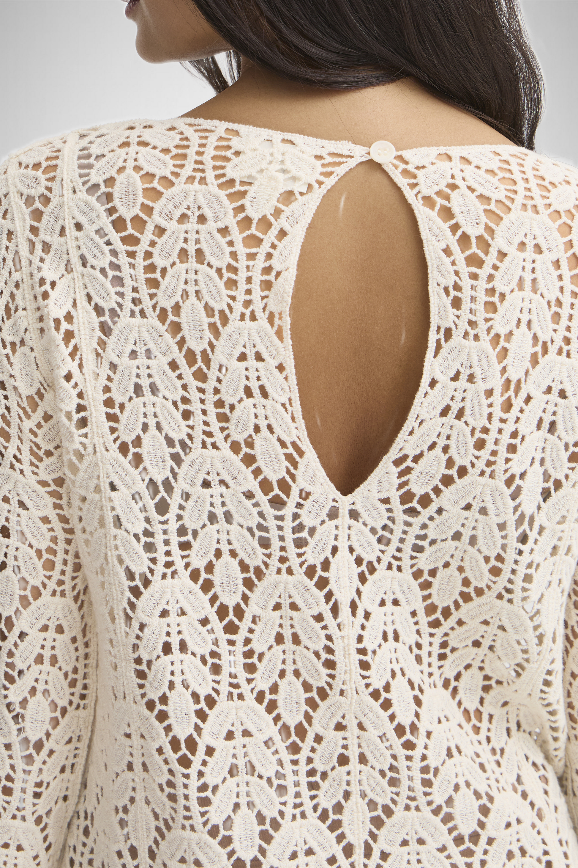 Franka Blouse With Long Sleeve (8290113552592)