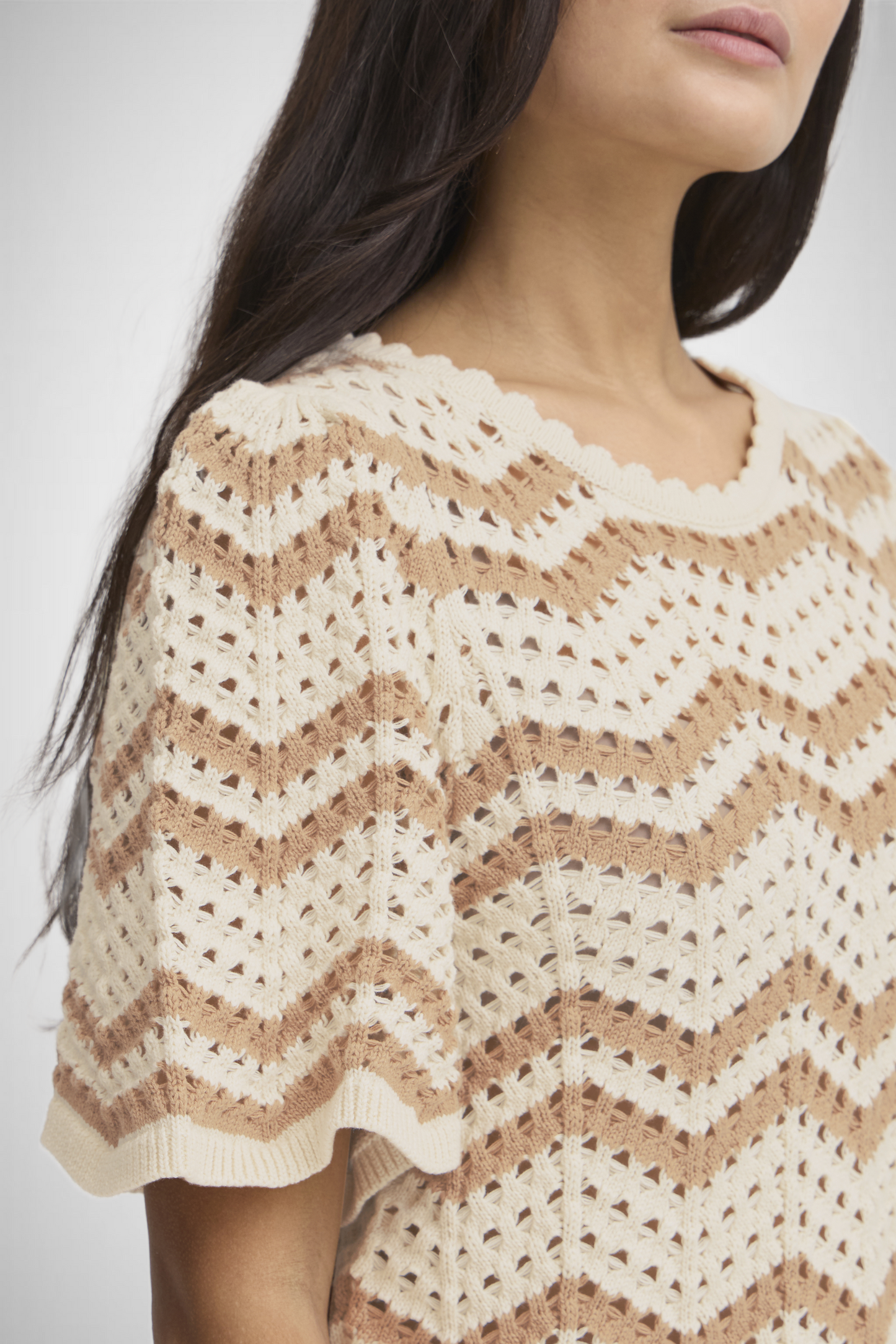 Leonora Knitted Pullover (8290113683664)