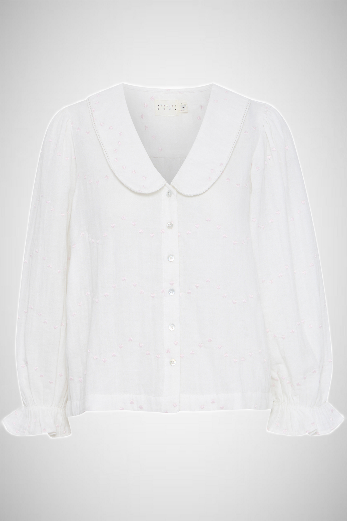 Camilo Long Sleeve Shirt (8290113978576)