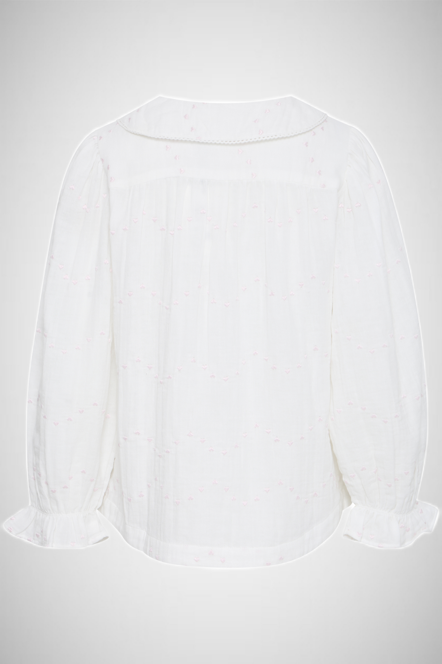 Camilo Long Sleeve Shirt (8290113978576)