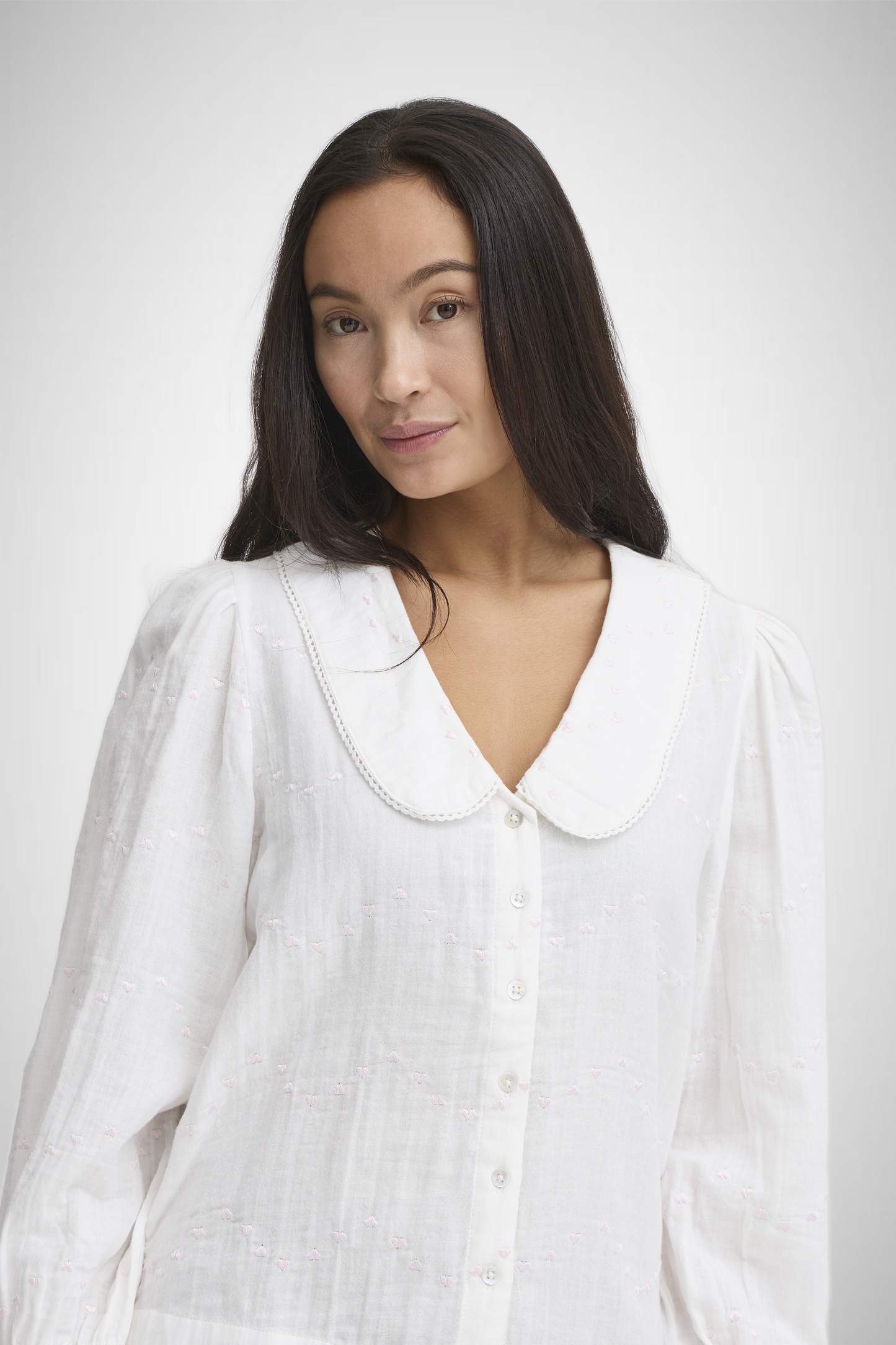 Camilo Long Sleeve Shirt (8290113978576)