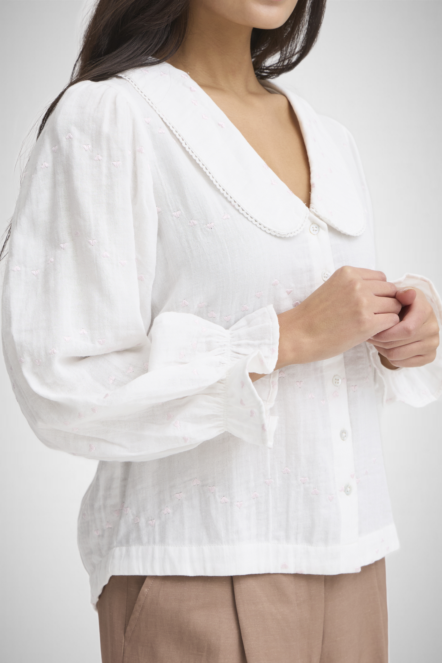 Camilo Long Sleeve Shirt (8290113978576)