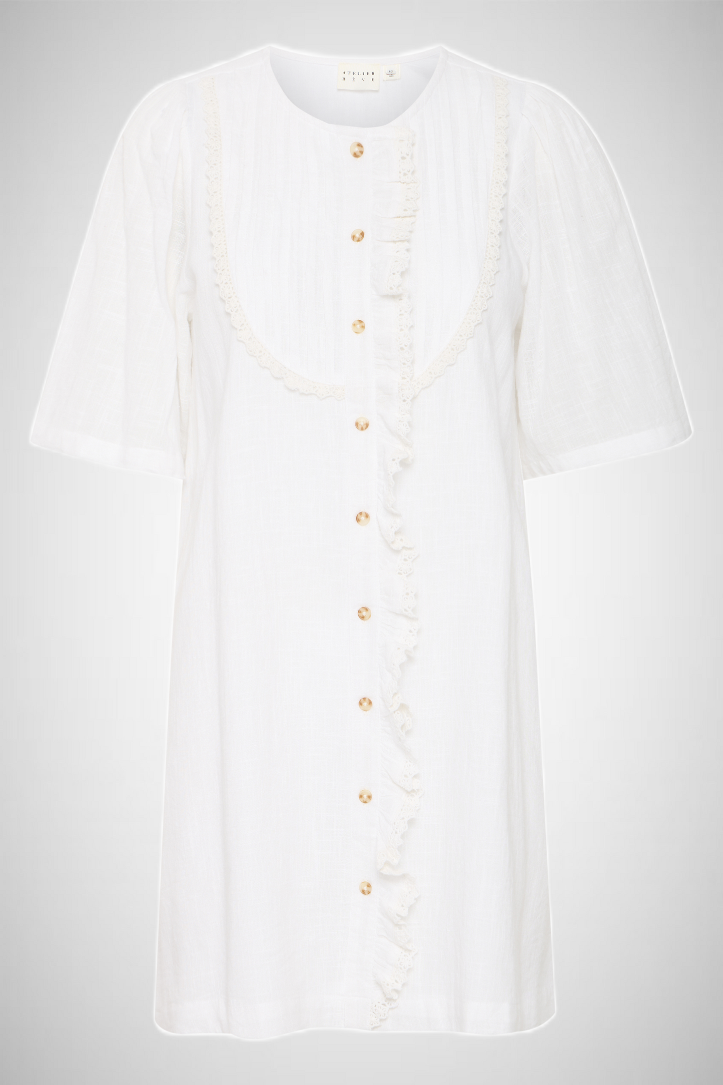 Nine Dress (8290114044112)