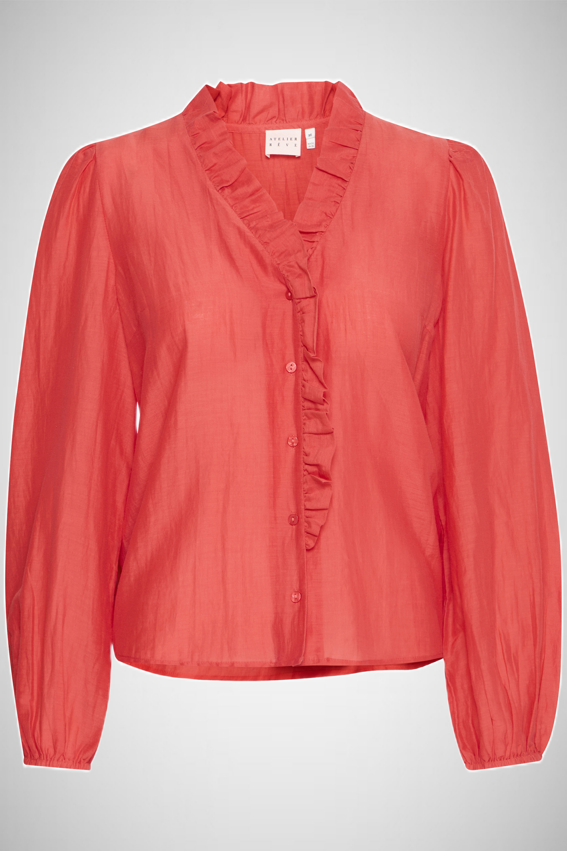 Thora Shirt (8290114142416)