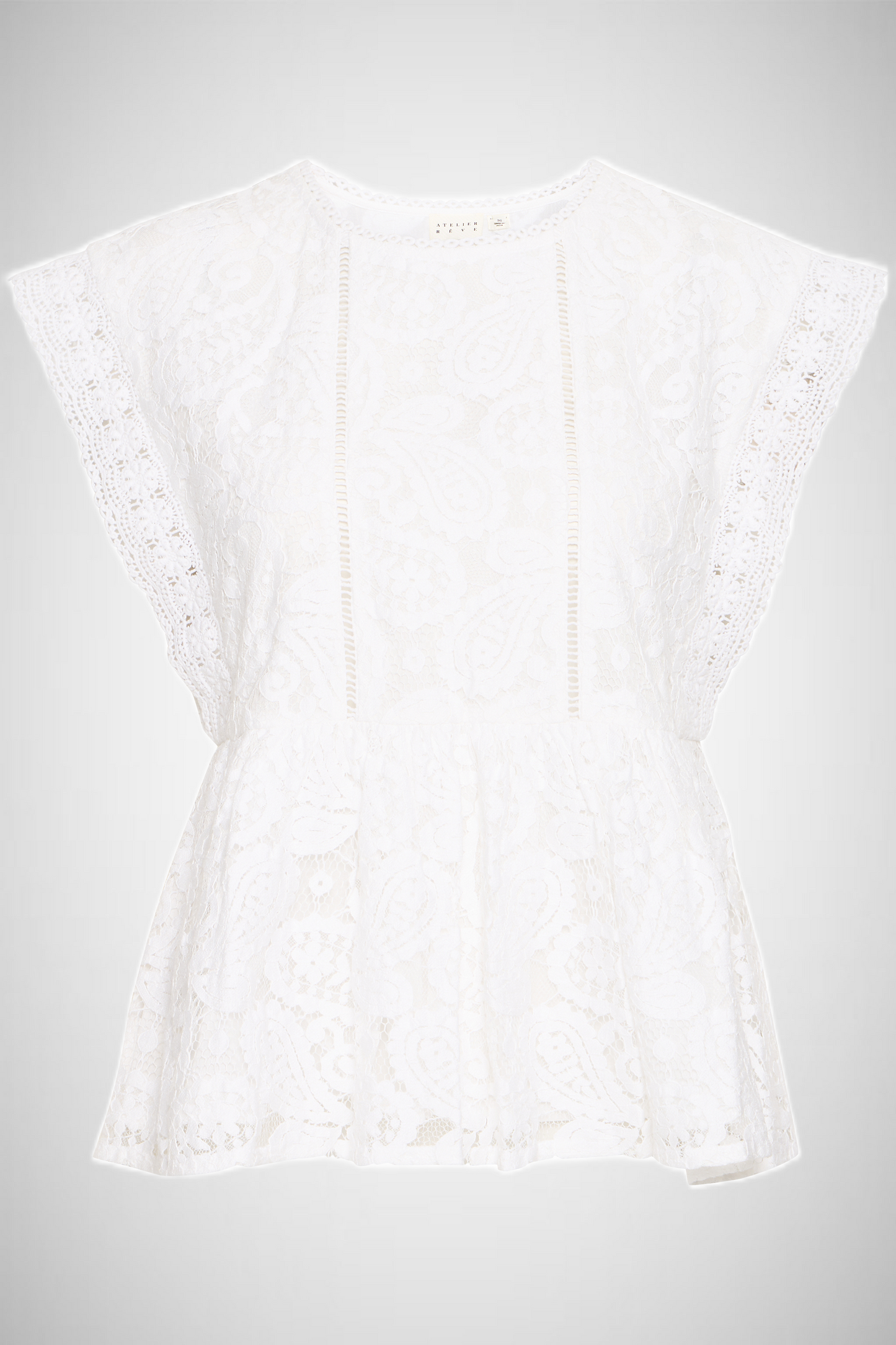 Elinor Shirt (8290114207952)