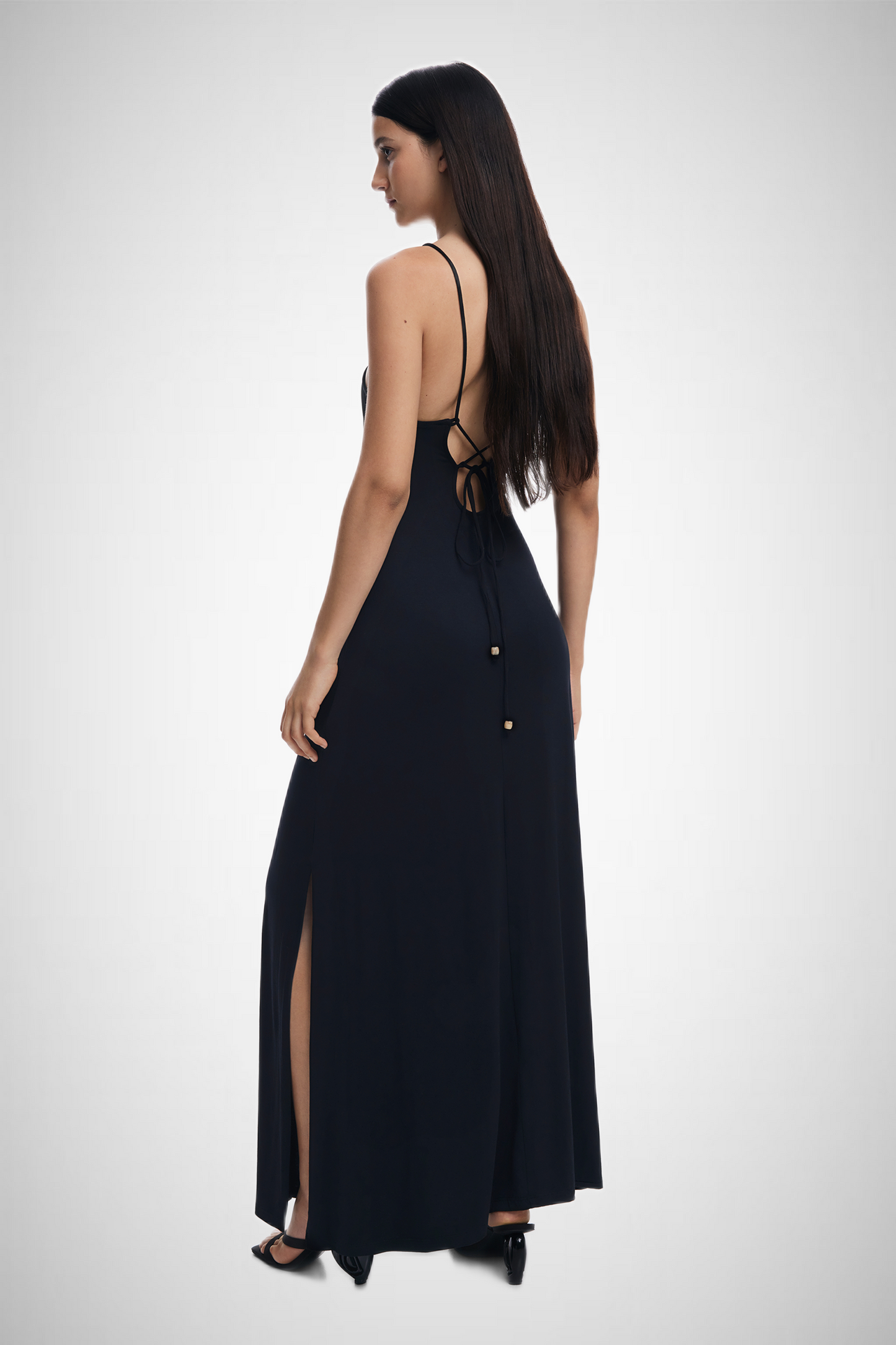 Floral Tube Dress (8254680694992)