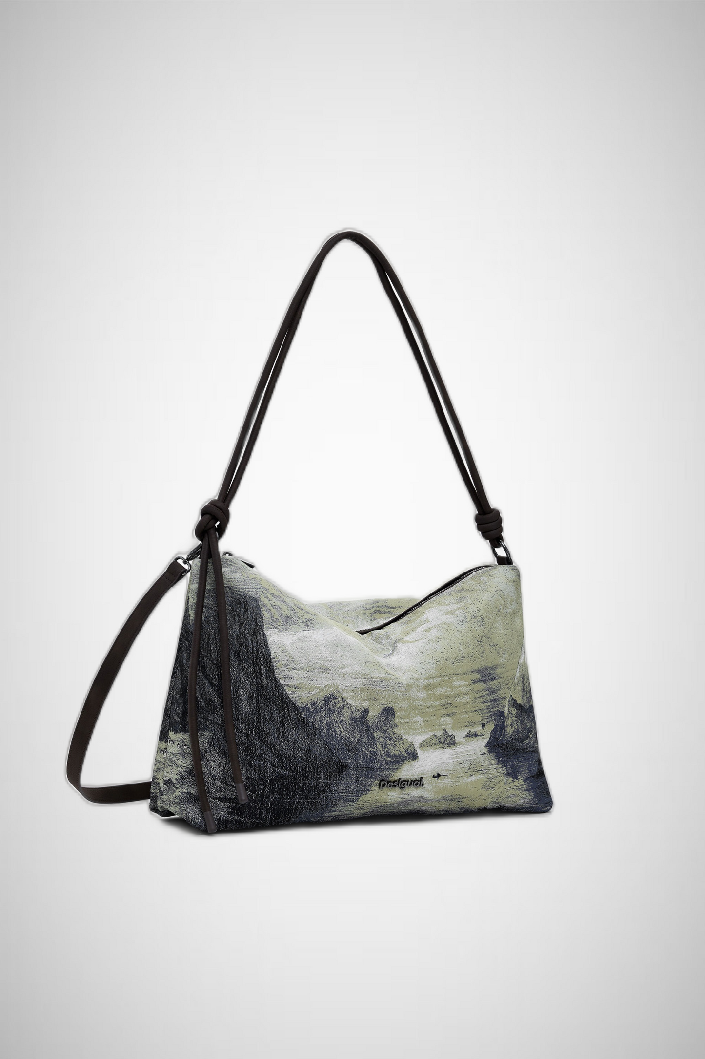 Bag Designed By Mr. Christian Lacroix (8337562304720)