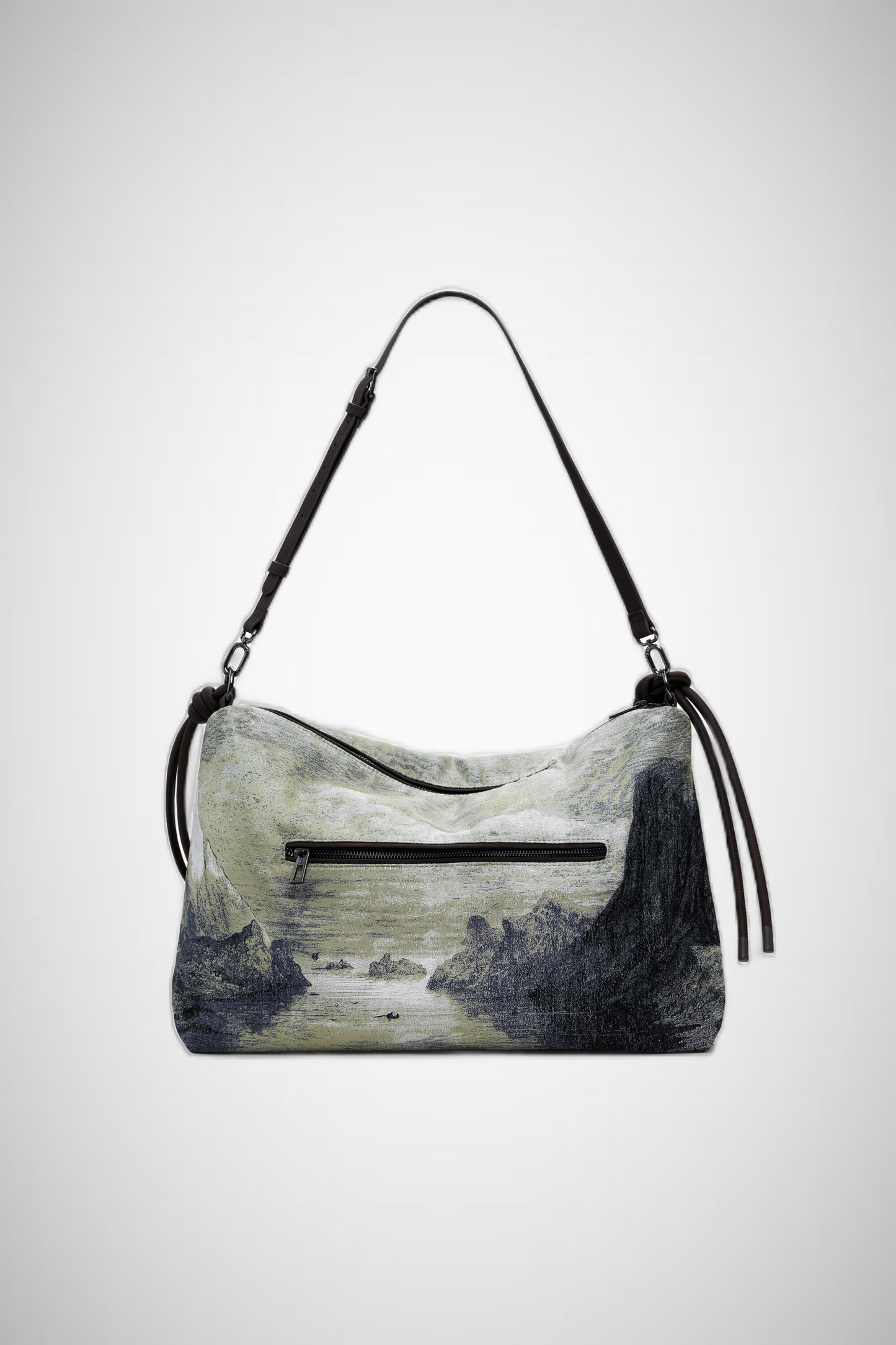 Bag Designed By Mr. Christian Lacroix (8337562304720)