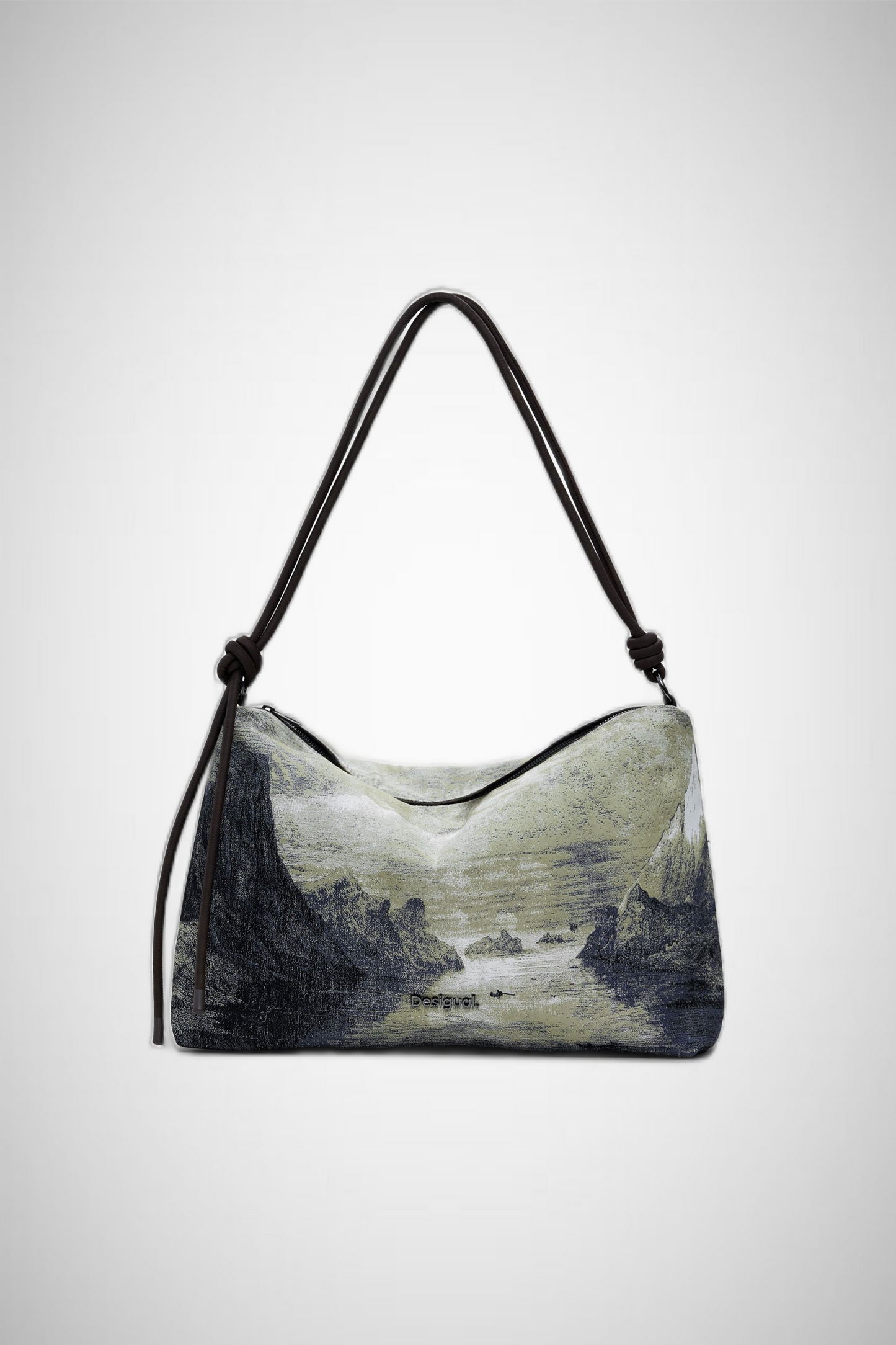 Bag Designed By Mr. Christian Lacroix (8337562304720)