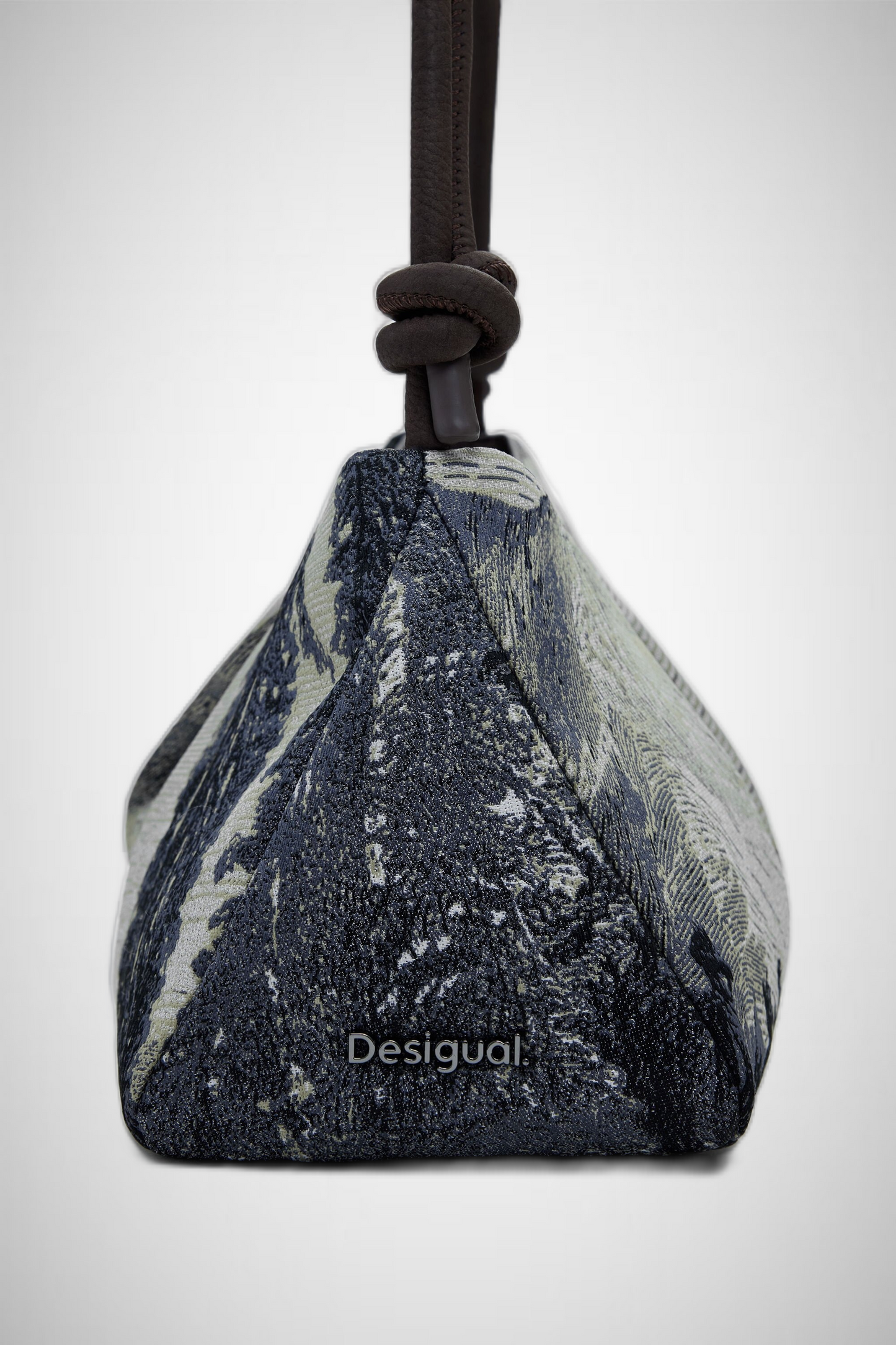 Shoulder Bag Designed By Mr. Christian Lacroix (8337562271952)