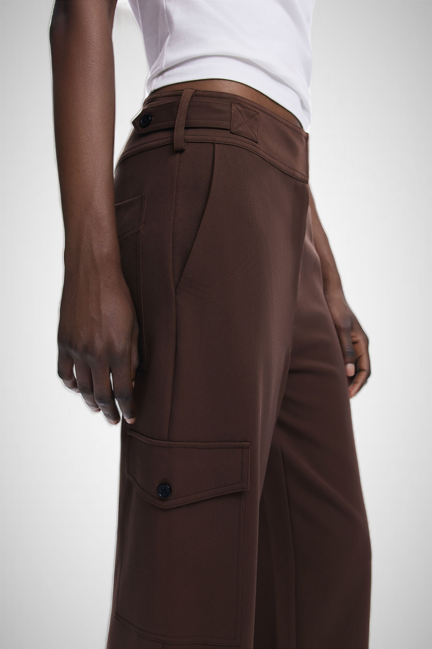 Tailor Cargo Pants (8337562239184)