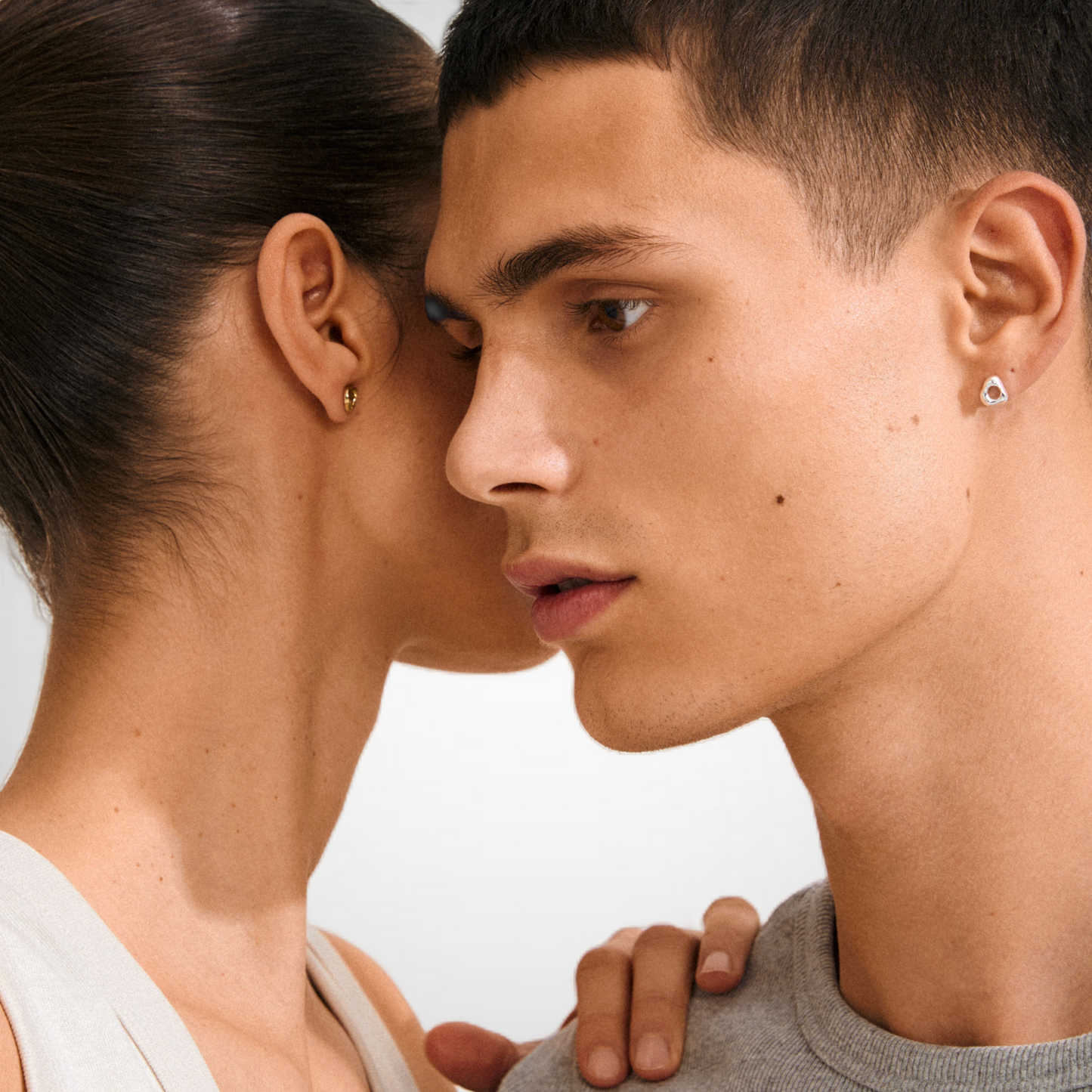 Free Earrings Silver-Plated (8335103983824)