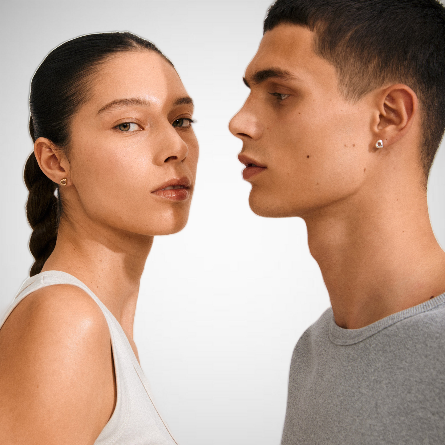 Free Earrings Silver-Plated (8335103983824)