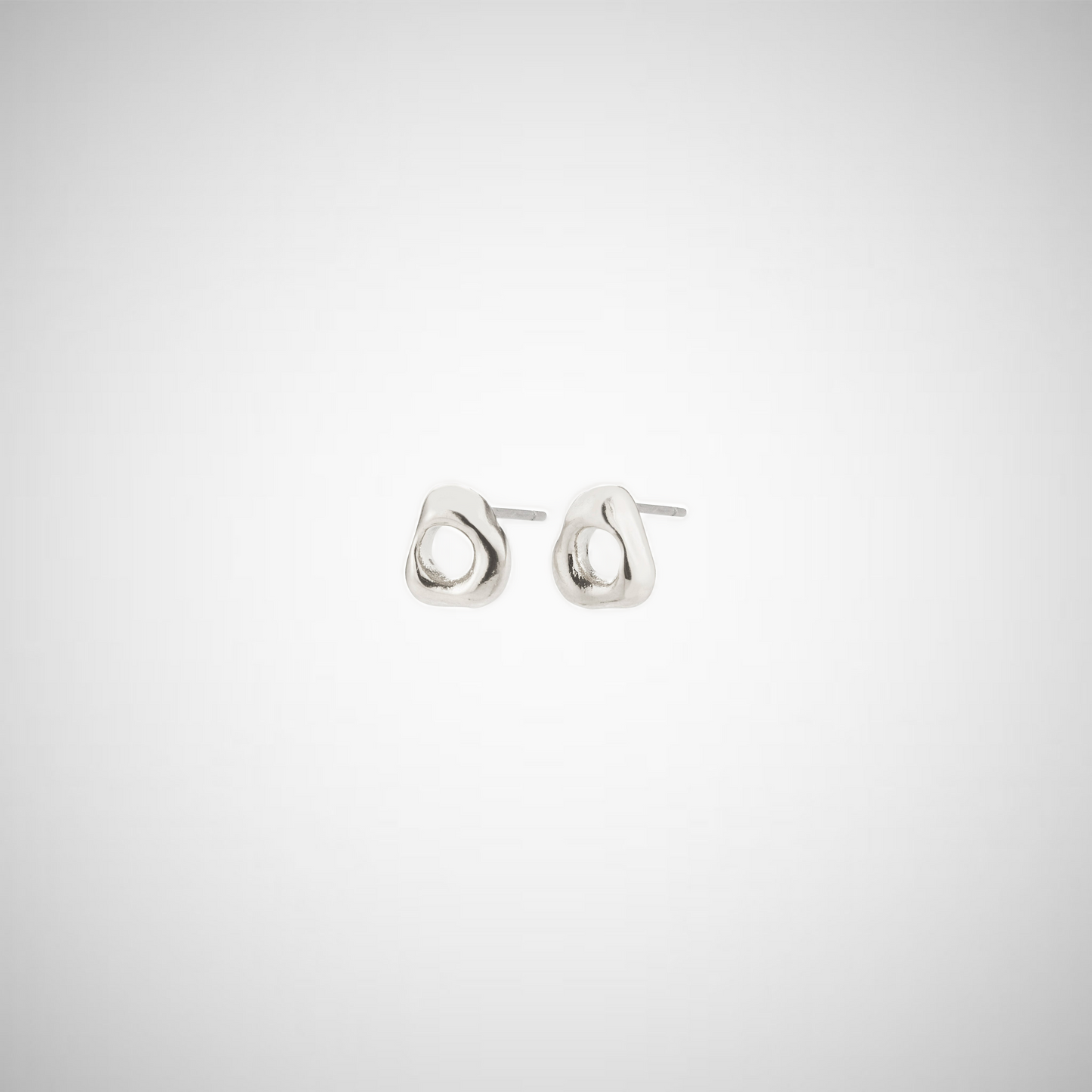 Free Earrings Silver-Plated (8335103983824)