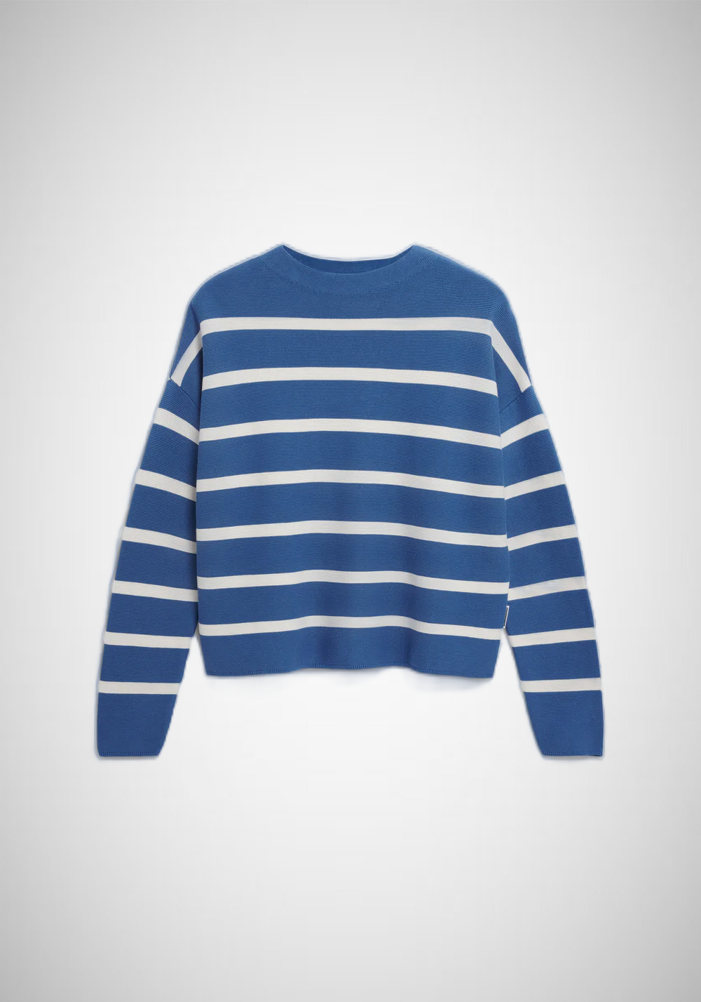 Merina Stripes Knit (8340977385680)