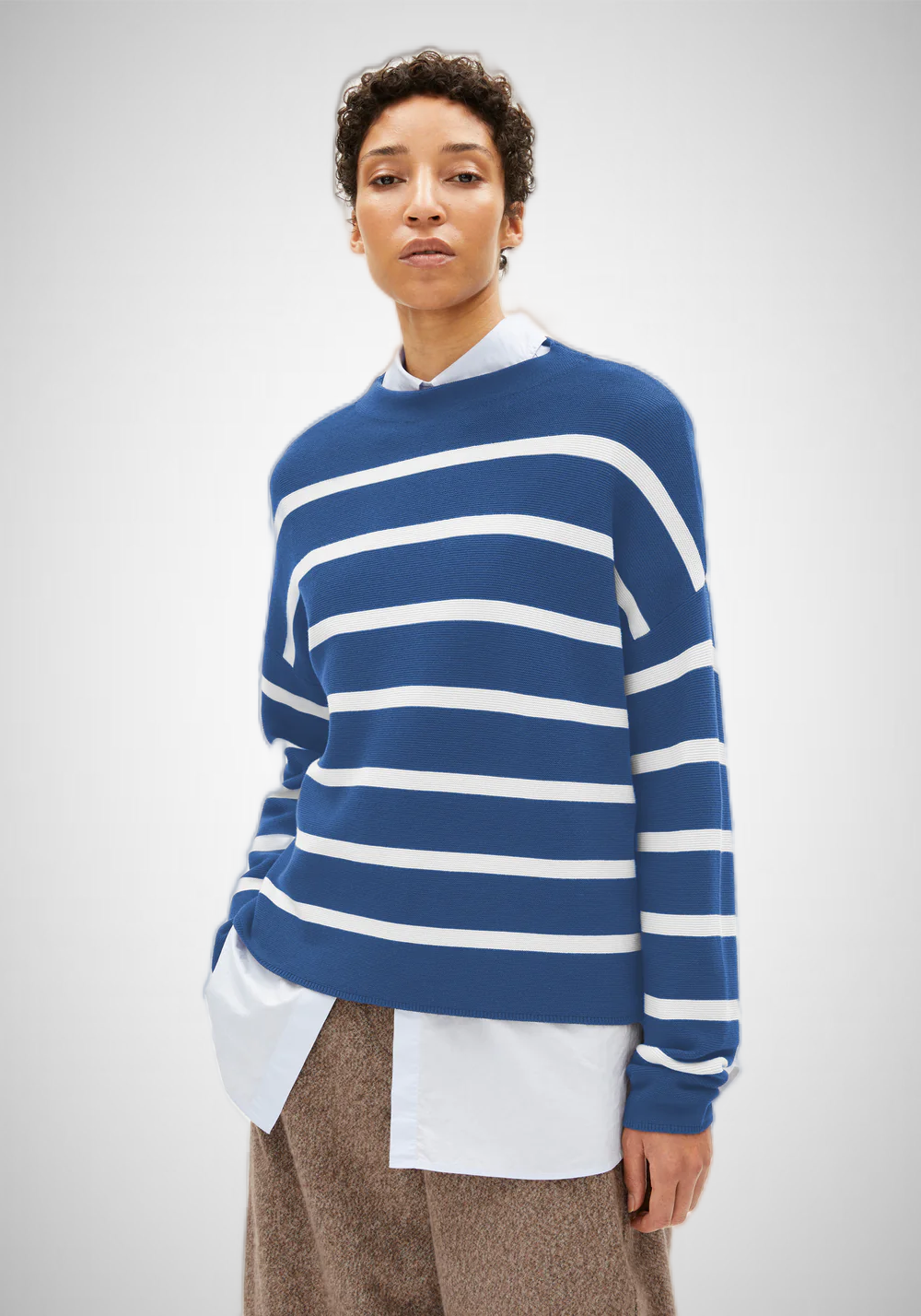 Merina Stripes Knit (8340977385680)