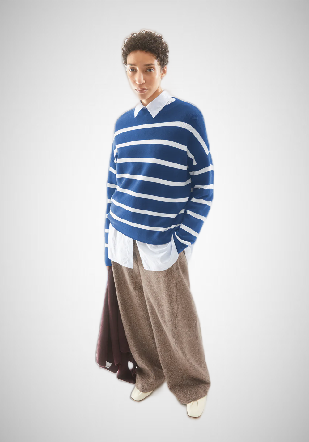 Merina Stripes Knit (8340977385680)