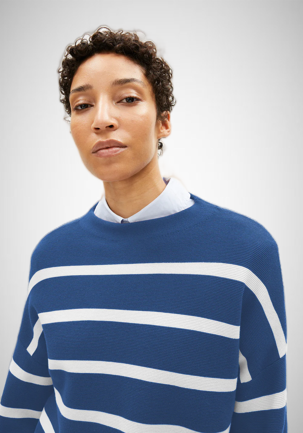 Merina Stripes Knit (8340977385680)