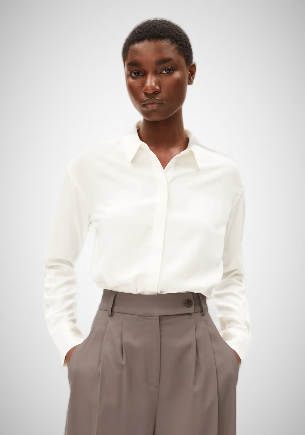 Larissanna Longsleeve Blouse (8340977320144)