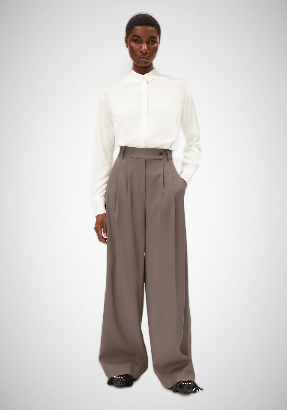 Larissanna Longsleeve Blouse (8340977320144)