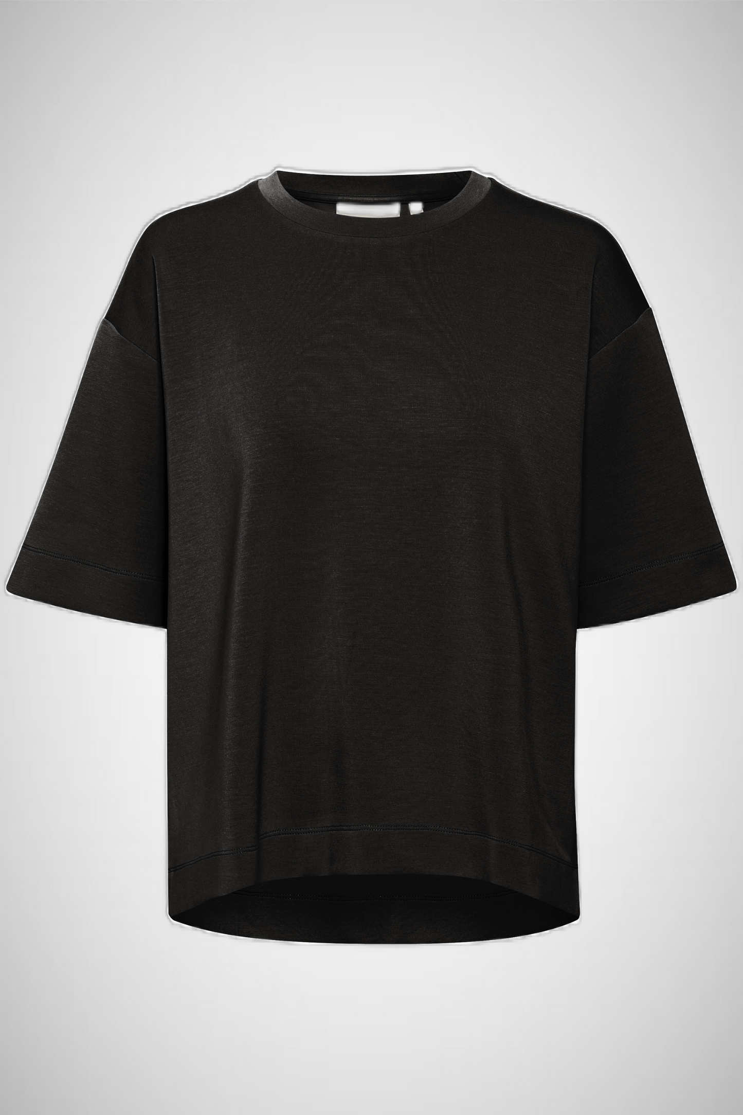 Pannie Oversize Tshirt (8332017270992)