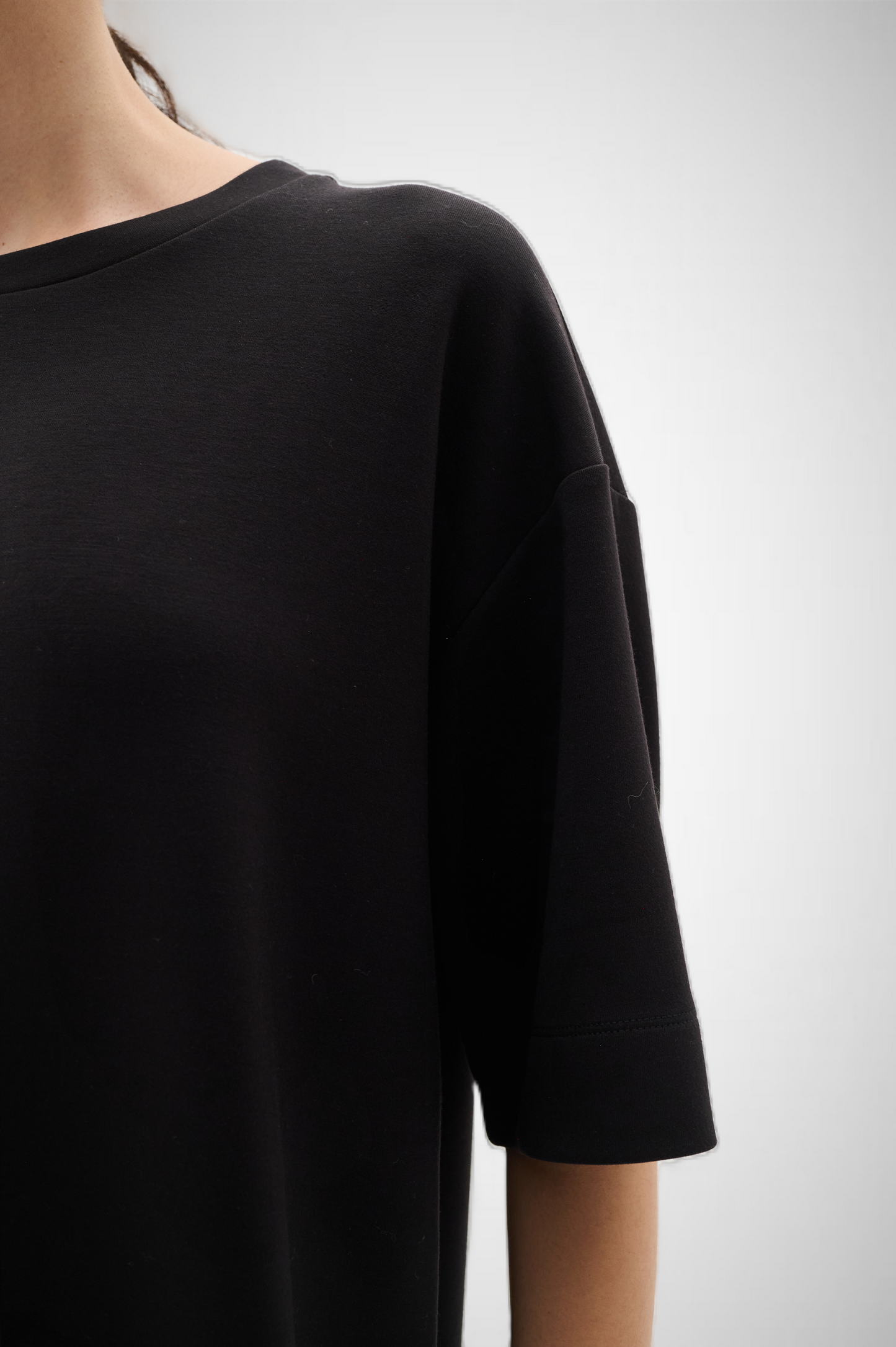 Pannie Oversize Tshirt (8332017270992)