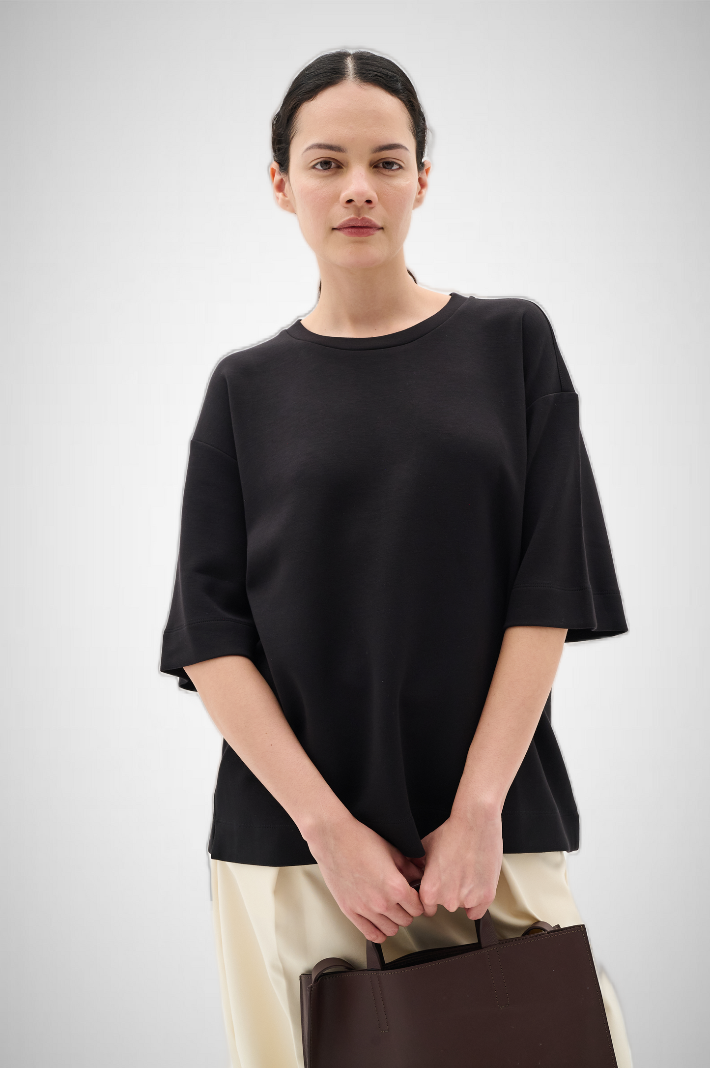 Pannie Oversize Tshirt (8332017270992)