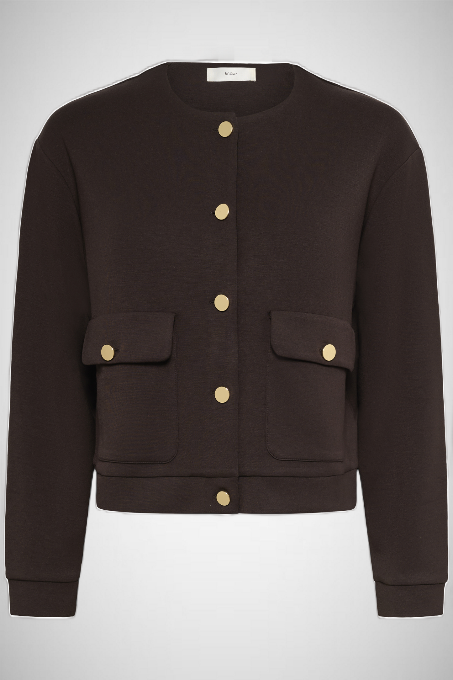 Gida Vincent Jacket (8332017172688)