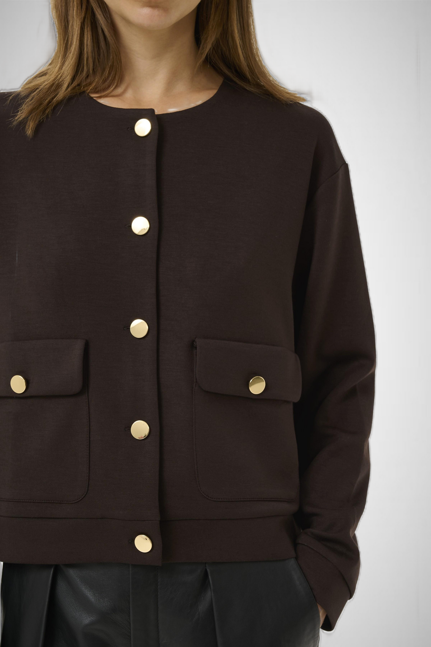 Gida Vincent Jacket (8332017172688)