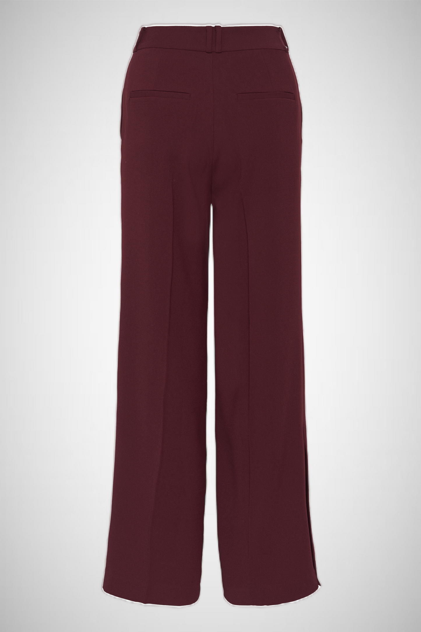 Briez Slit Pants (8332016877776)