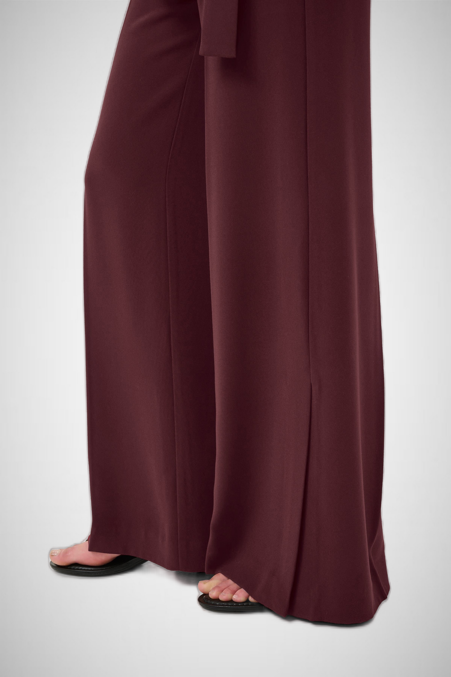 Briez Slit Pants (8332016877776)