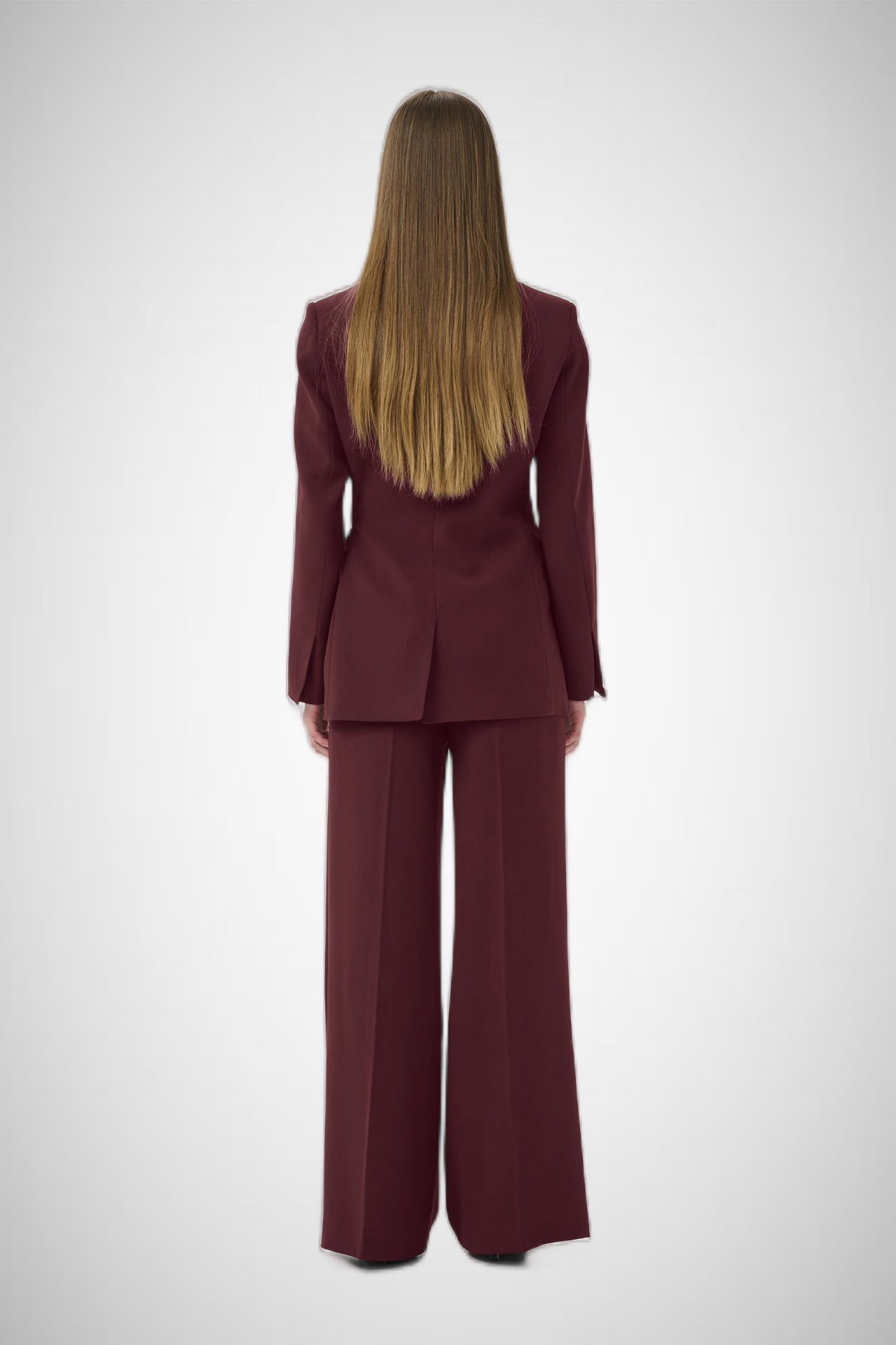 Briez Slit Pants (8332016877776)
