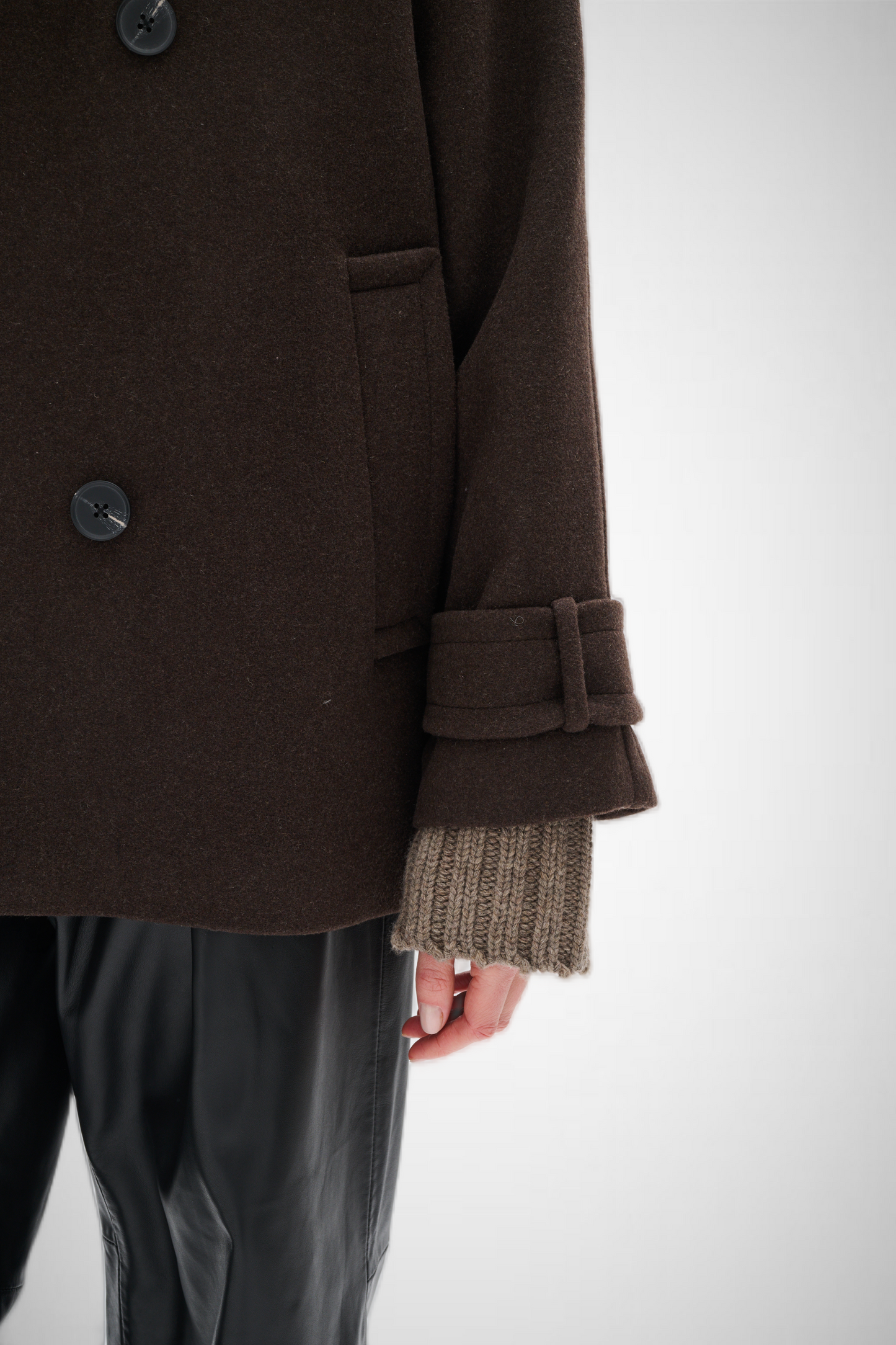 Thora Minona Coat (8332017139920)