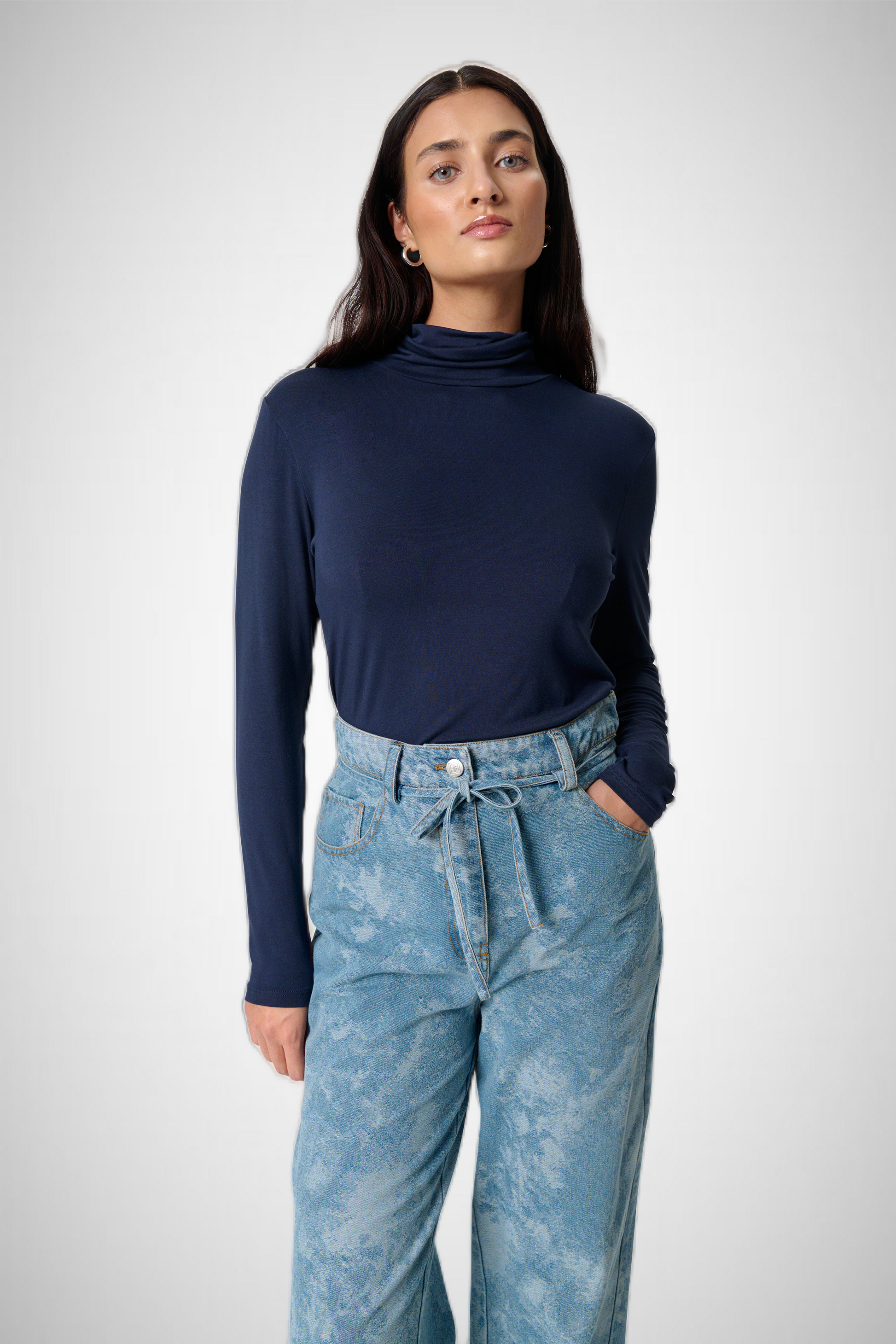 Hanadi Rollneck LS (8342364782800)