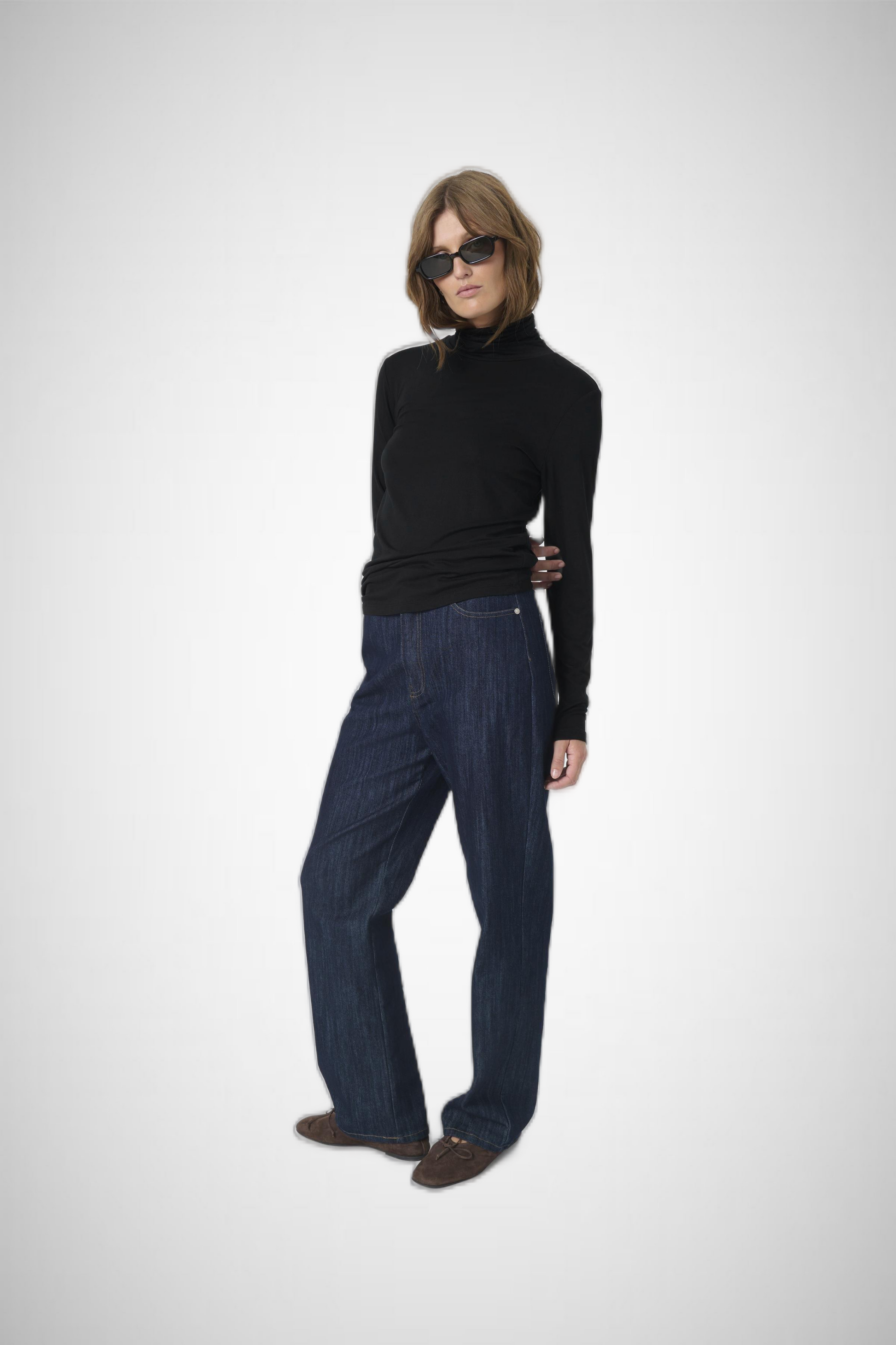 Hanadi Rollneck LS (8342364782800)