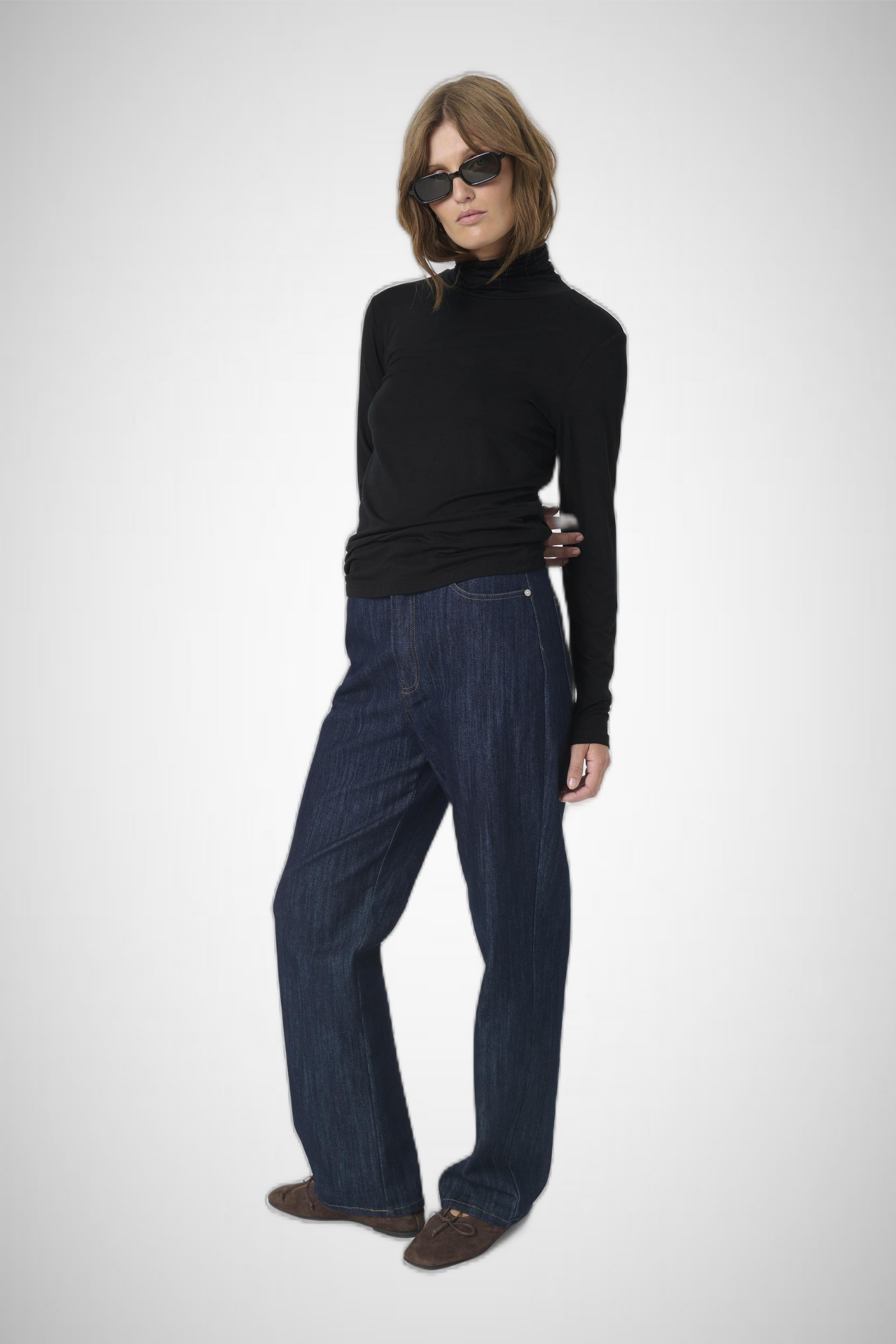 Hanadi Rollneck LS (8342364782800)