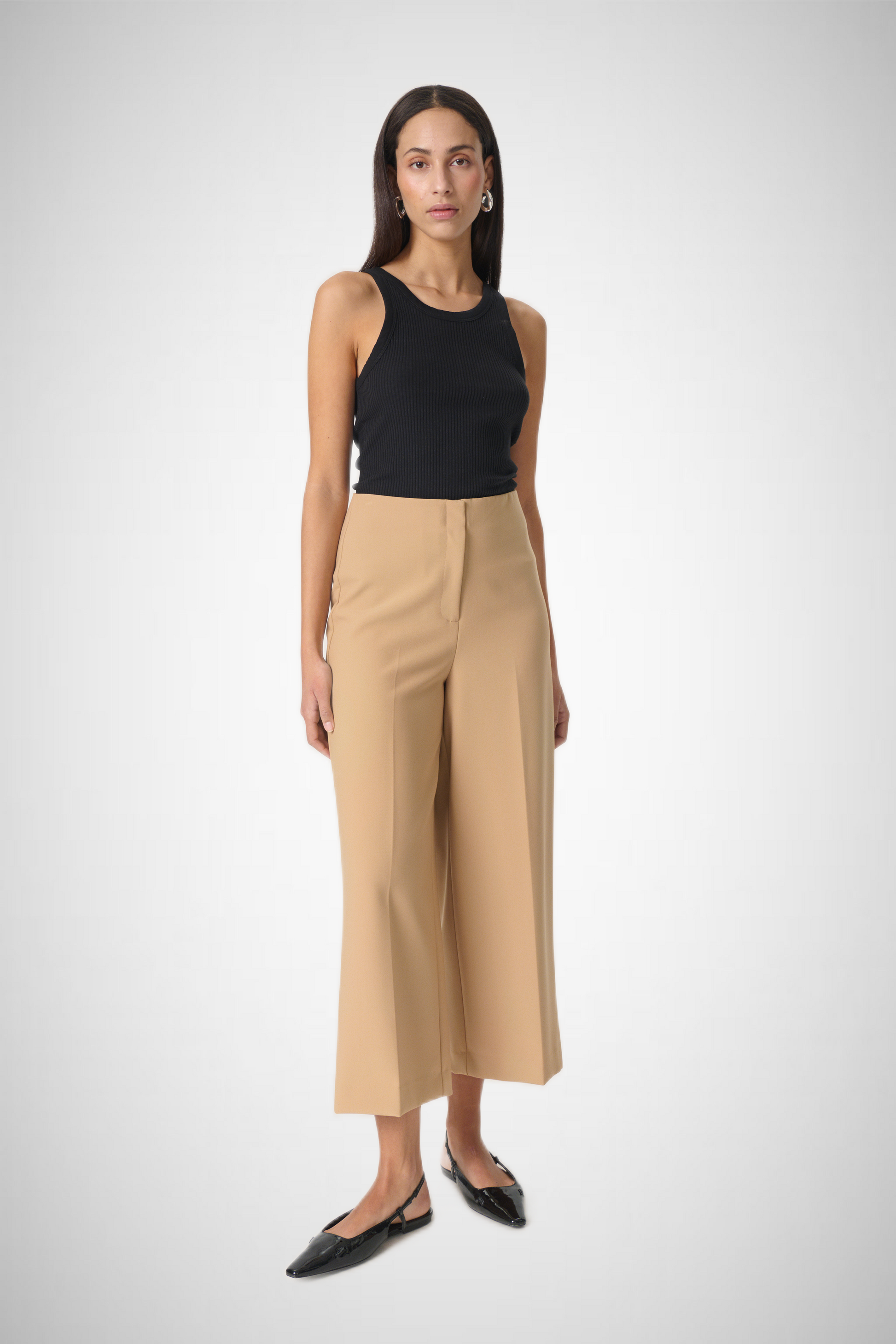 Corinne Wide Cropped Pants (8258950136016)