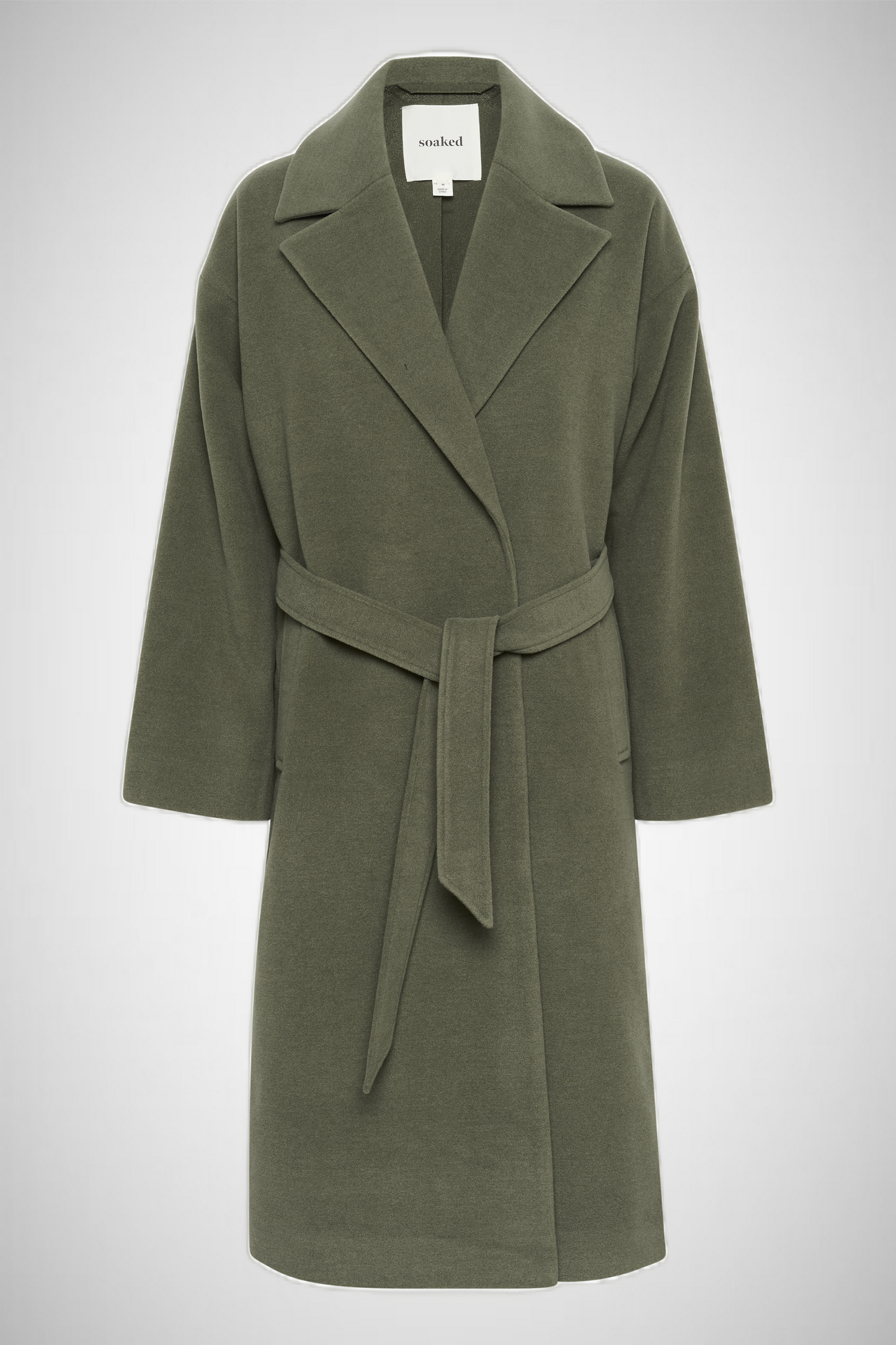 SLRubie Belted Coat (8345879412944)