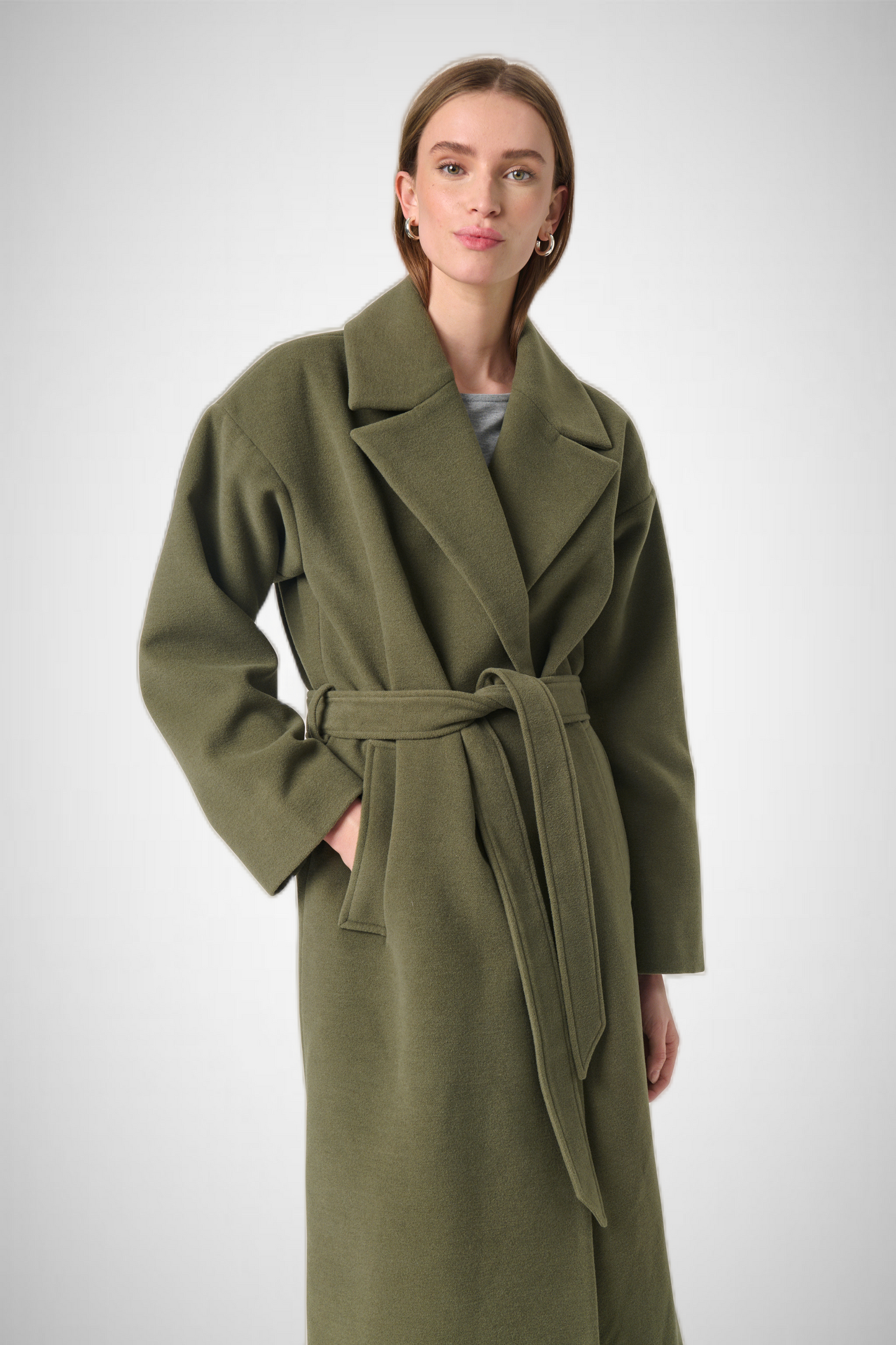 SLRubie Belted Coat (8345879412944)