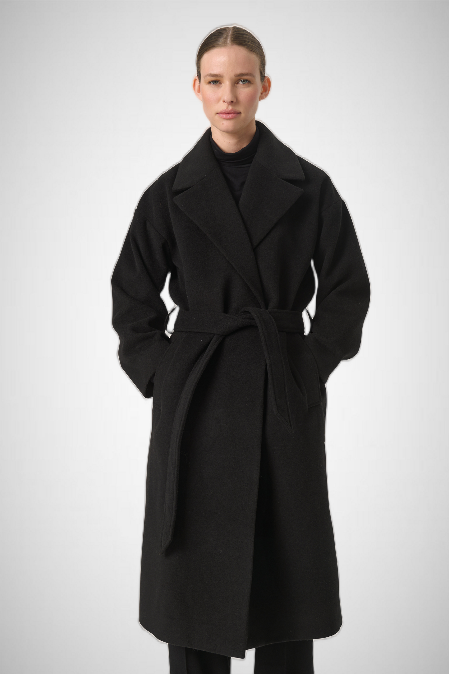 SLRubie Belted Coat (8345879412944)