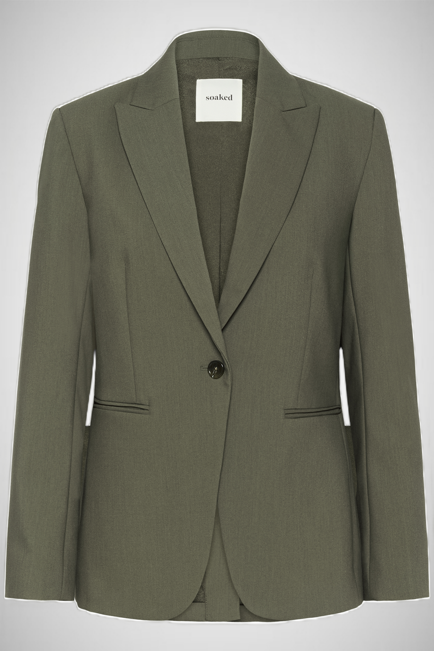 Corinne Short Blazer (8170914021584)
