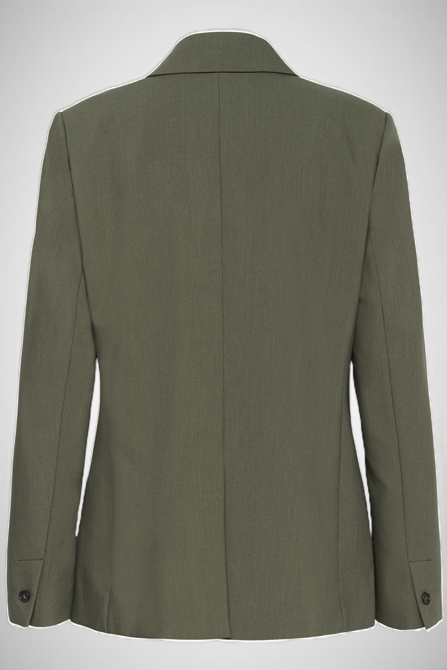 Corinne Short Blazer (8170914021584)