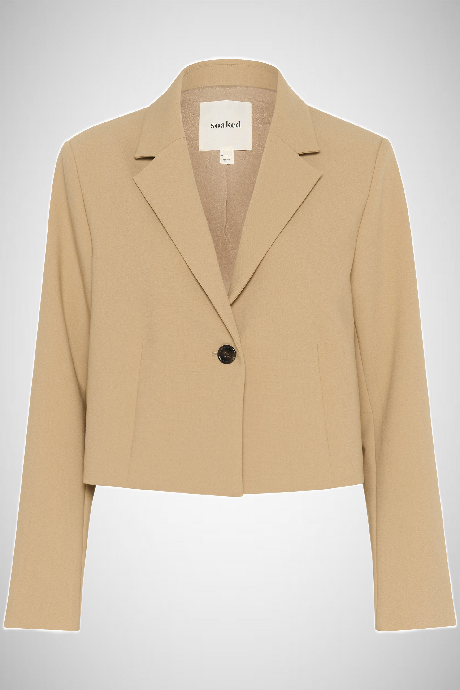 Corinne Cropped Blazer (8258950103248)