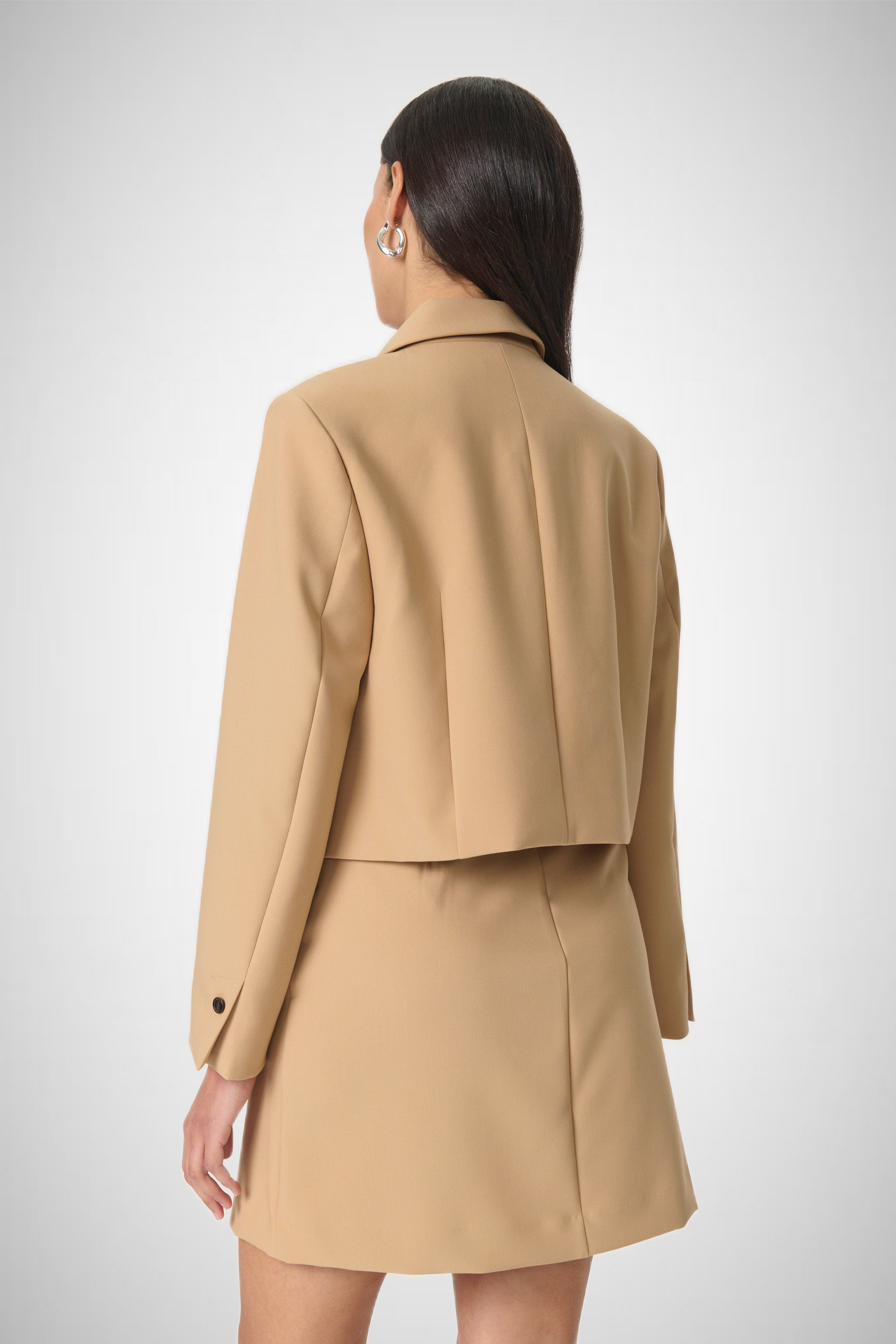 Corinne Cropped Blazer (8258950103248)