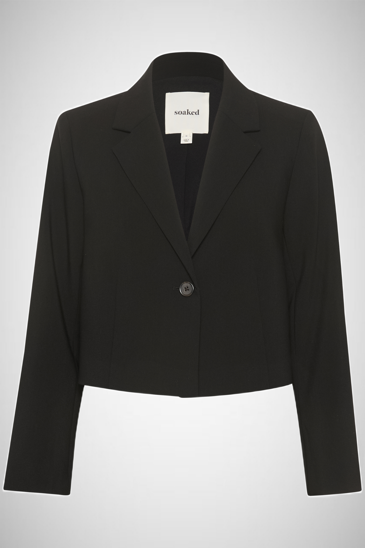 Corinne Cropped Blazer (8258950103248)