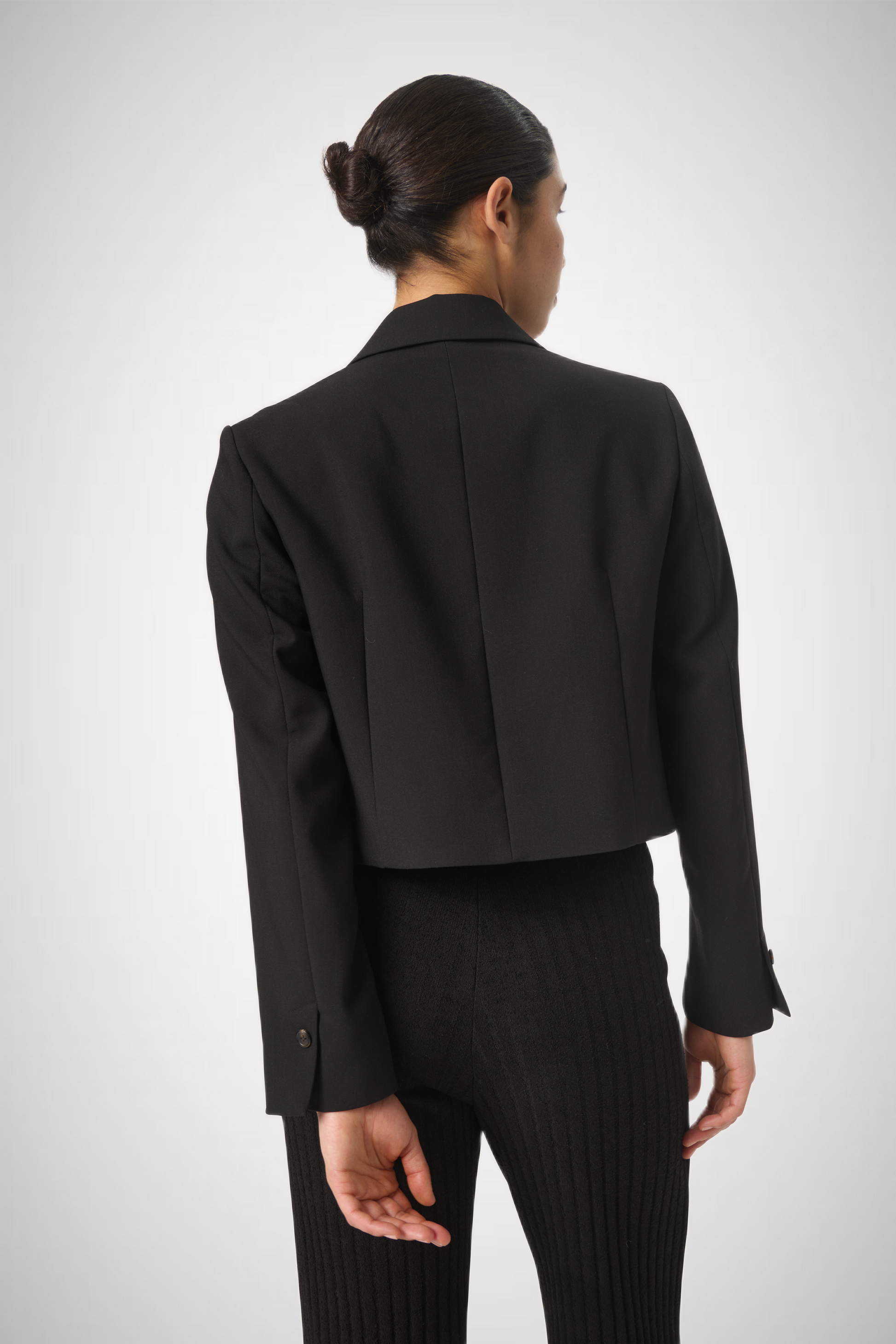 Corinne Cropped Blazer (8258950103248)