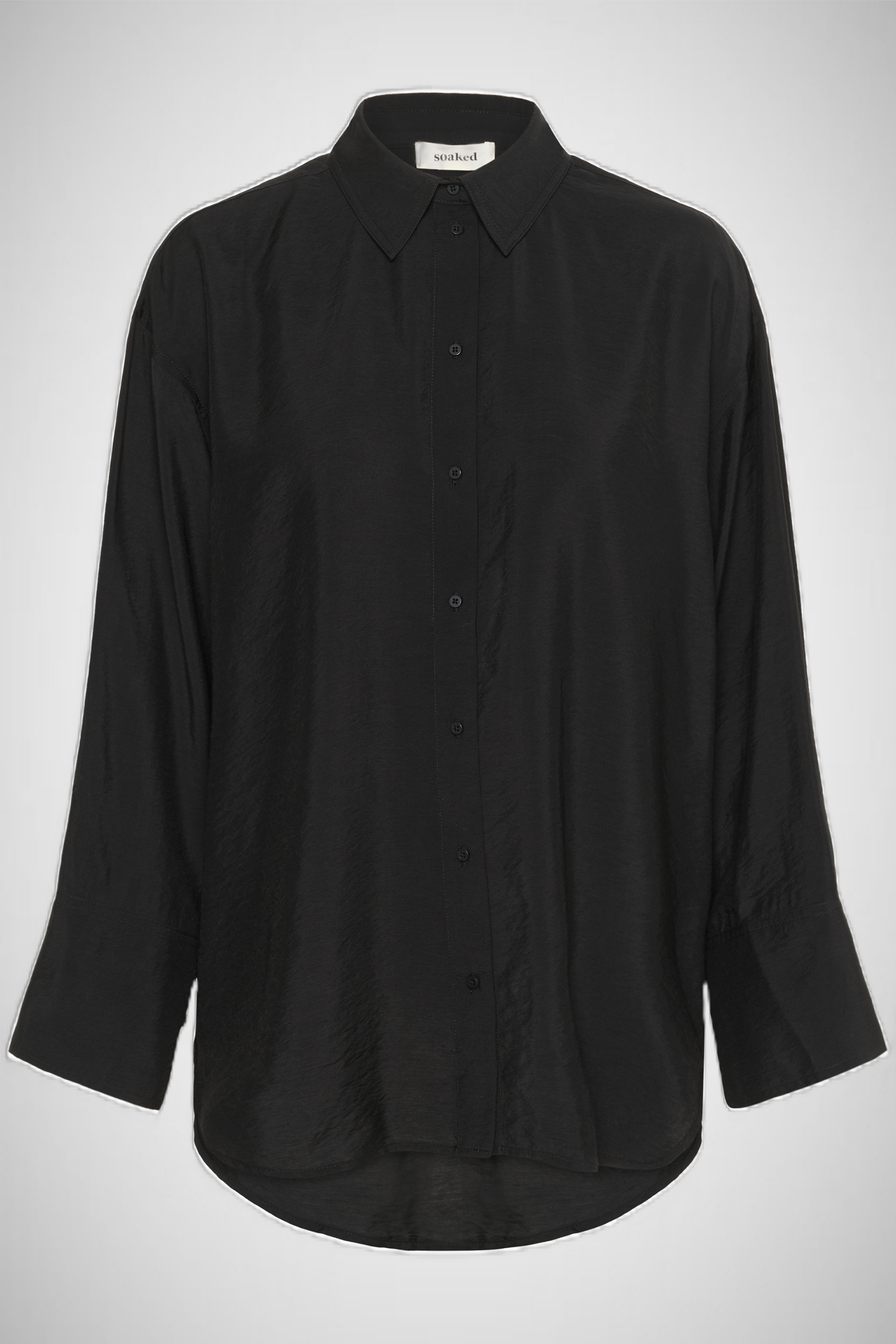 Leodora Shirt Ls (8342364848336)