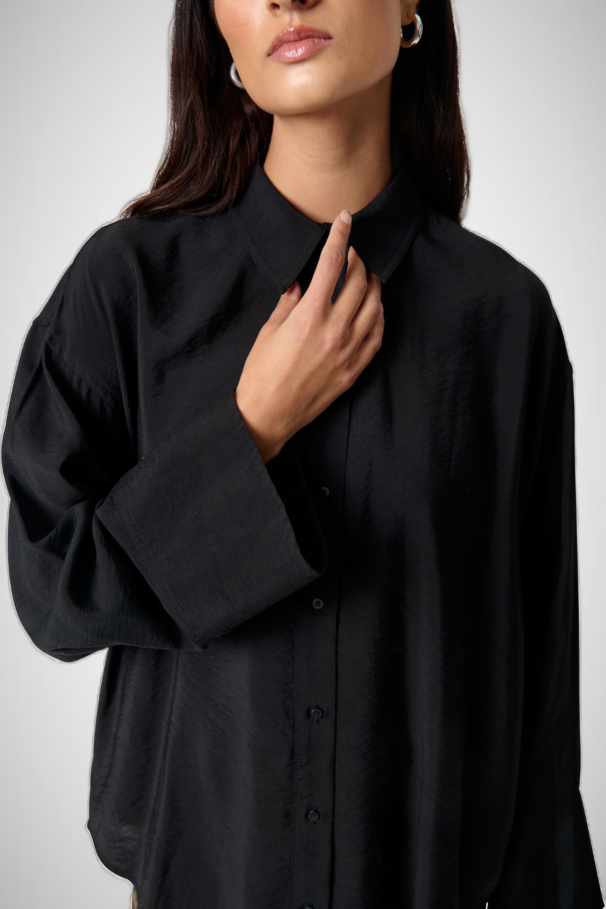 Leodora Shirt Ls (8342364848336)