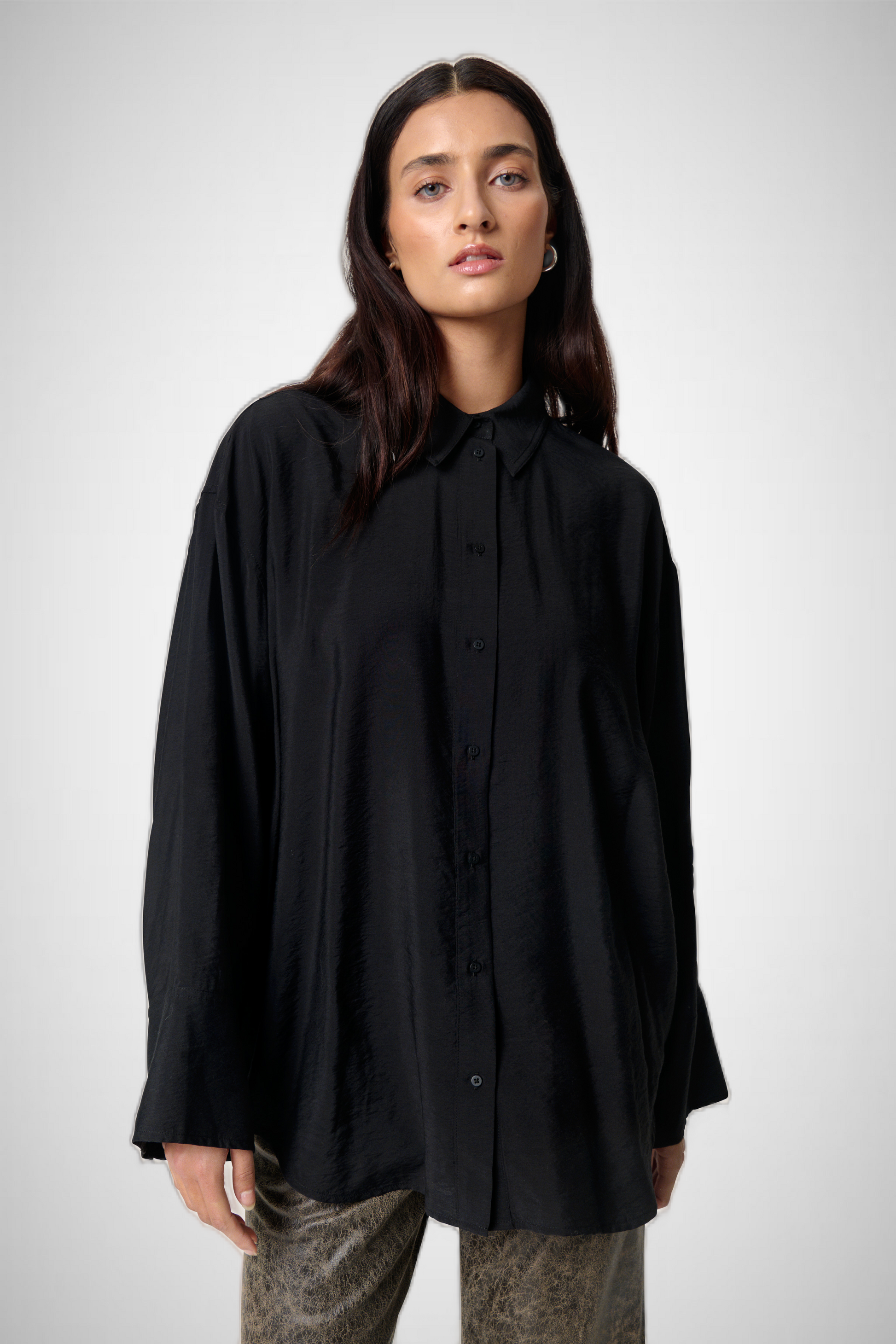 Leodora Shirt Ls (8342364848336)