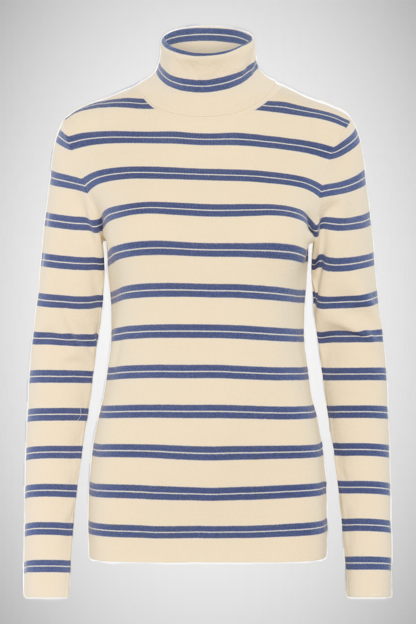 Spina Striped Rollneck (8342364881104)